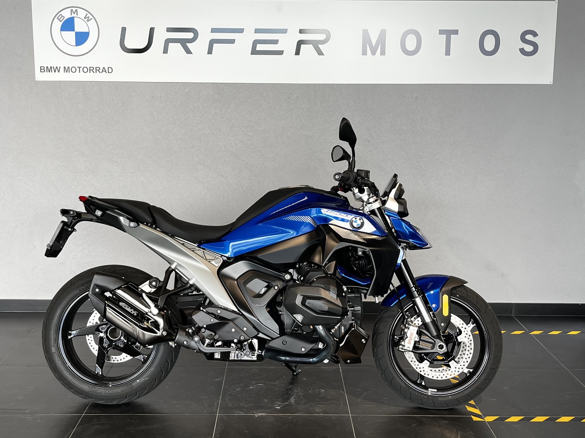 BMW R 1300 R