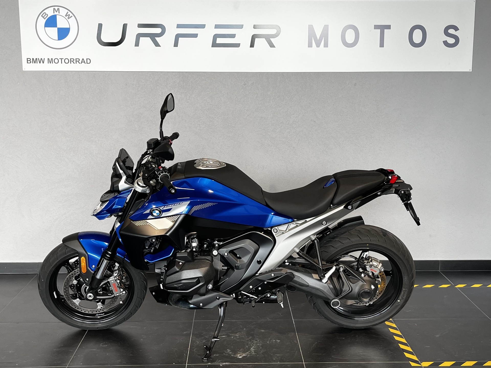 BMW R 1300 R-image-4