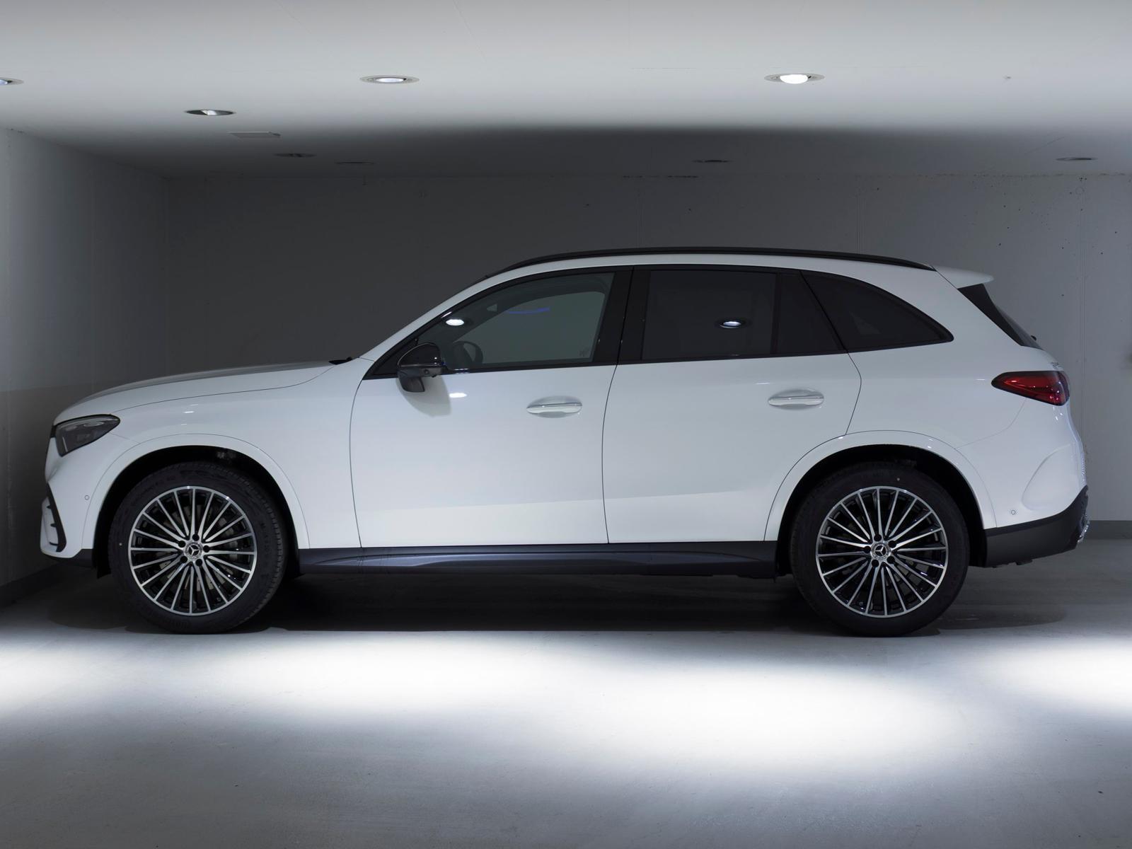 MERCEDES-BENZ GLC 220 d 4MATIC-image-5
