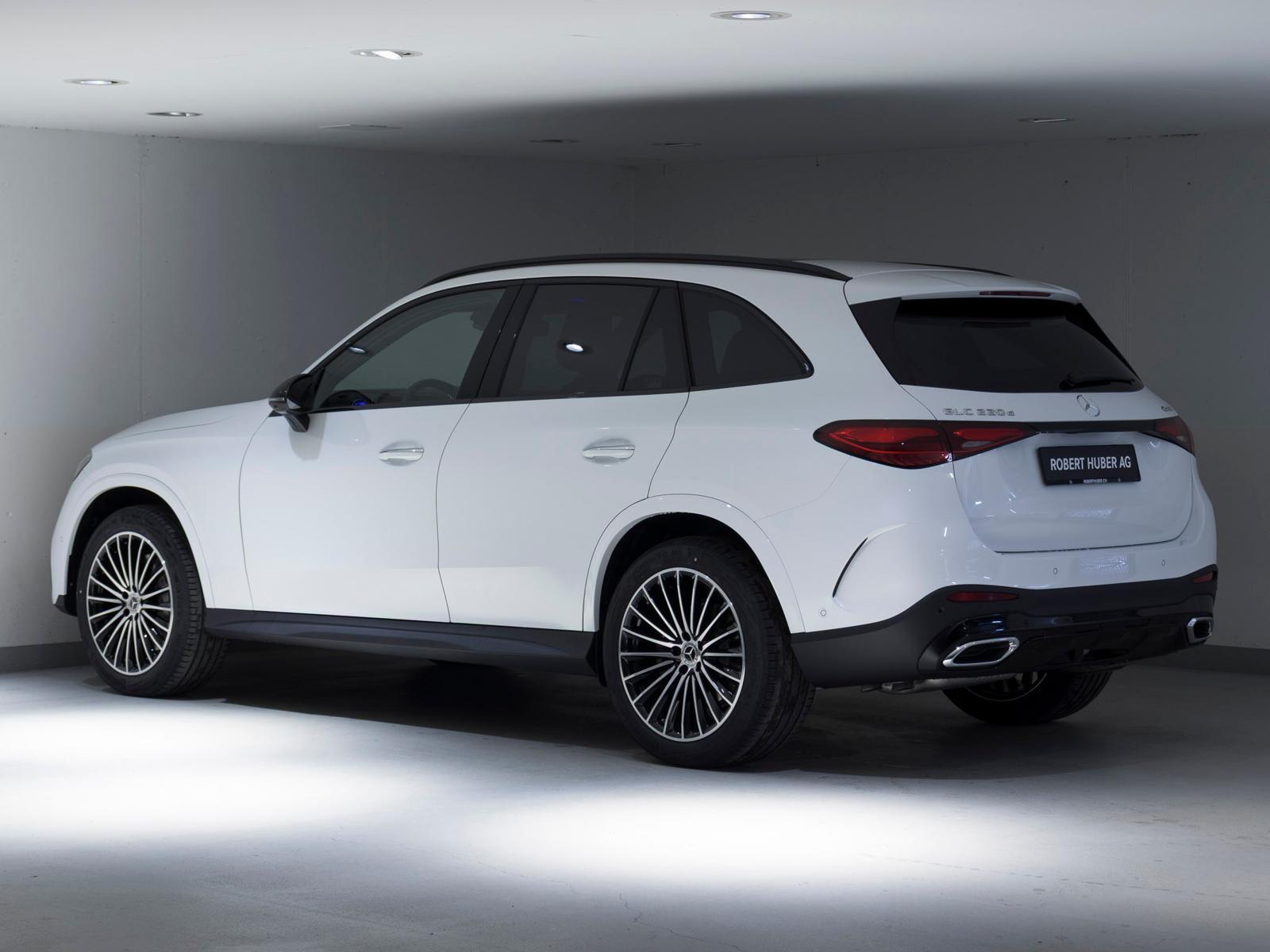 MERCEDES-BENZ GLC 220 d 4MATIC-image-4