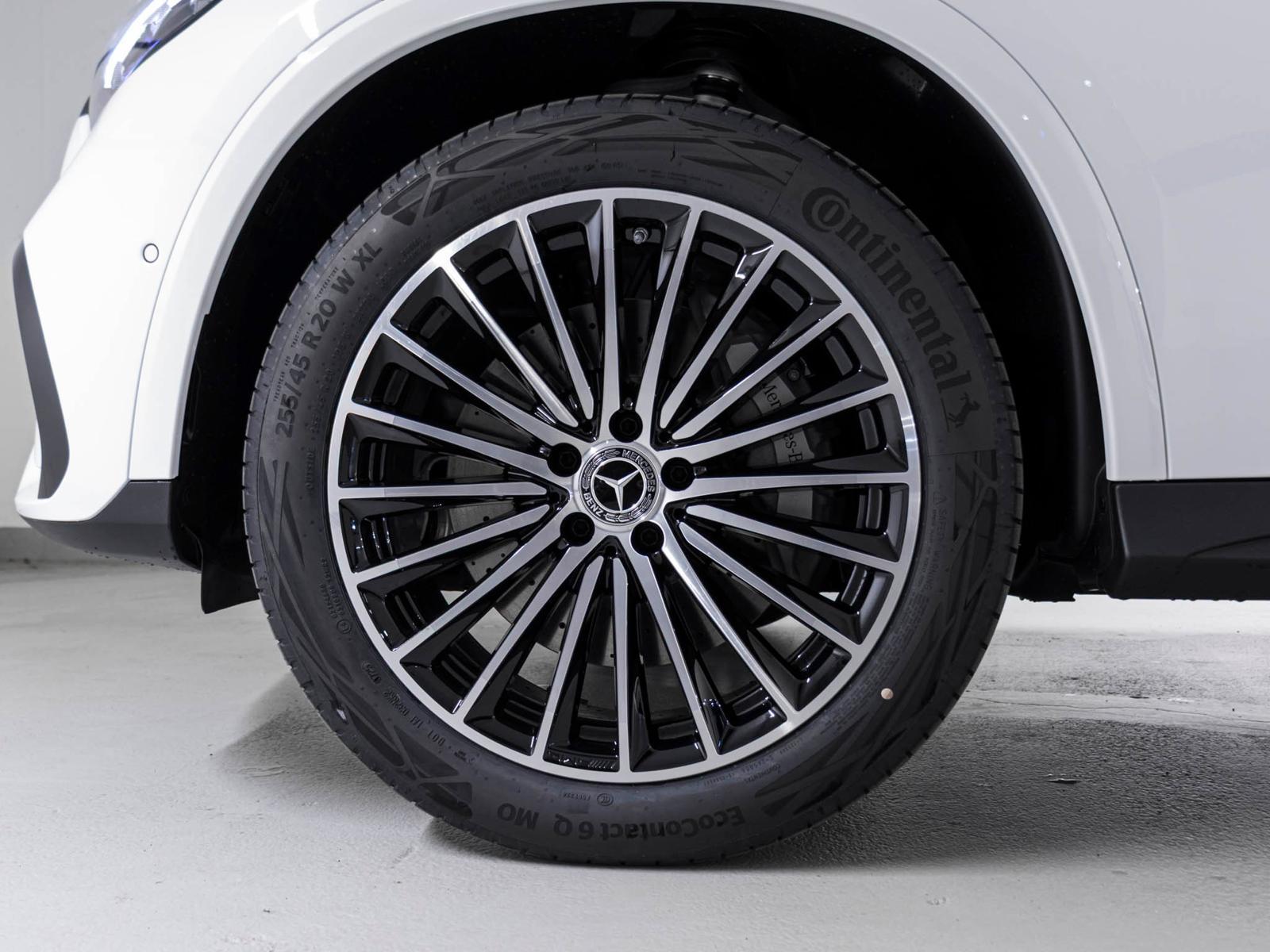 MERCEDES-BENZ GLC 220 d 4MATIC-image-14