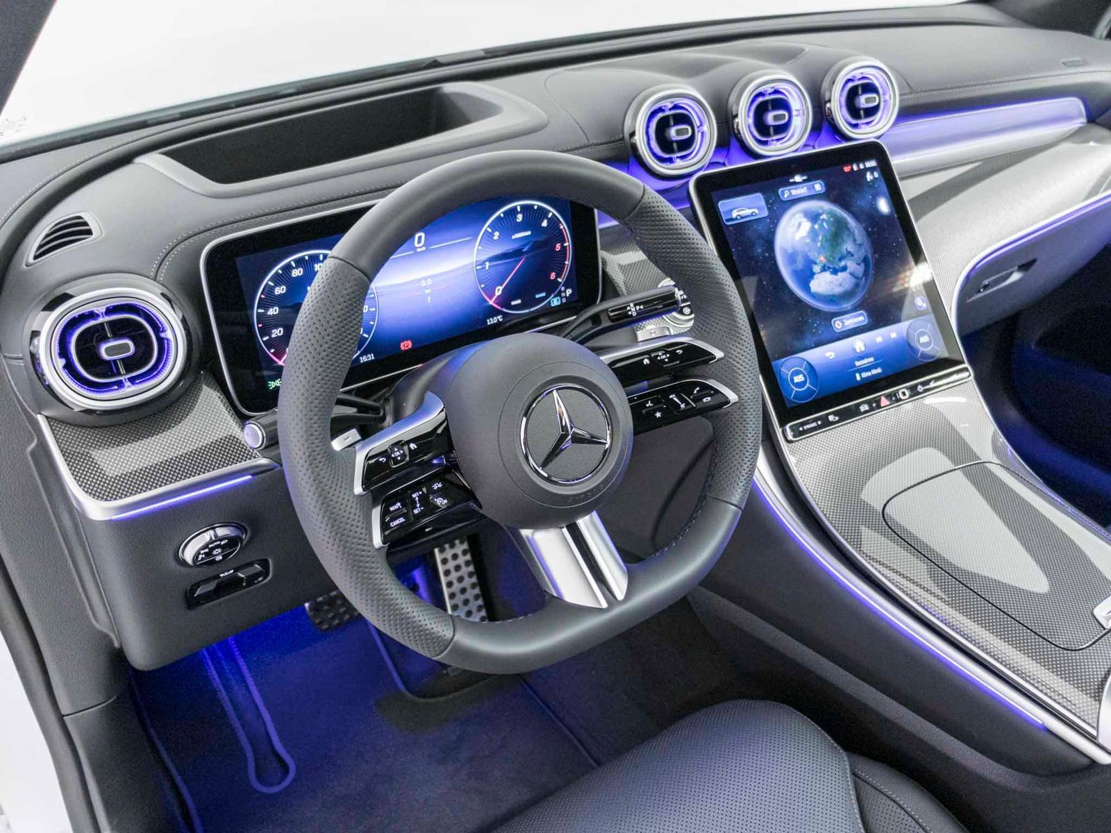 MERCEDES-BENZ GLC 220 d 4MATIC-image-9