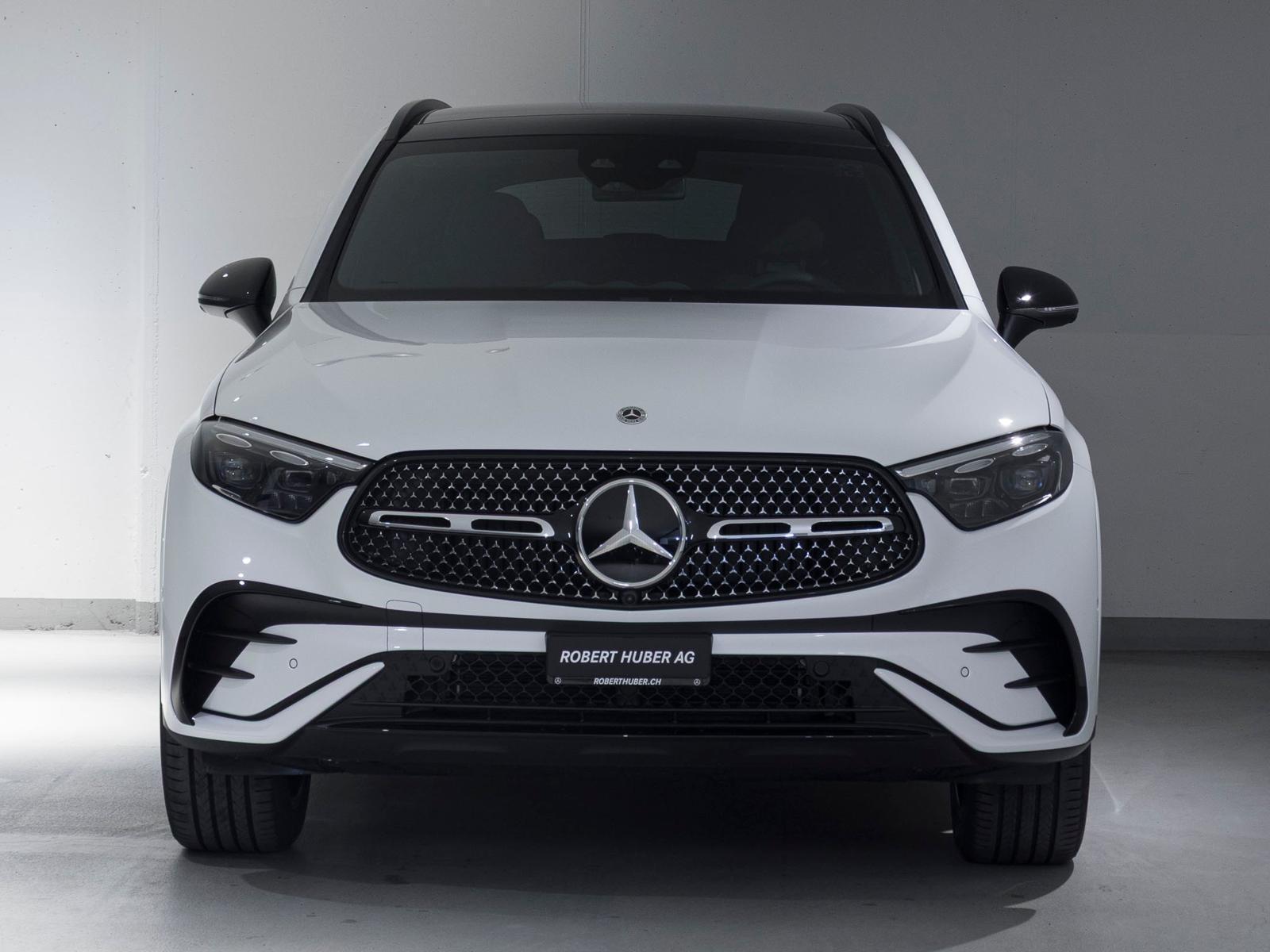 MERCEDES-BENZ GLC 220 d 4MATIC-image-2