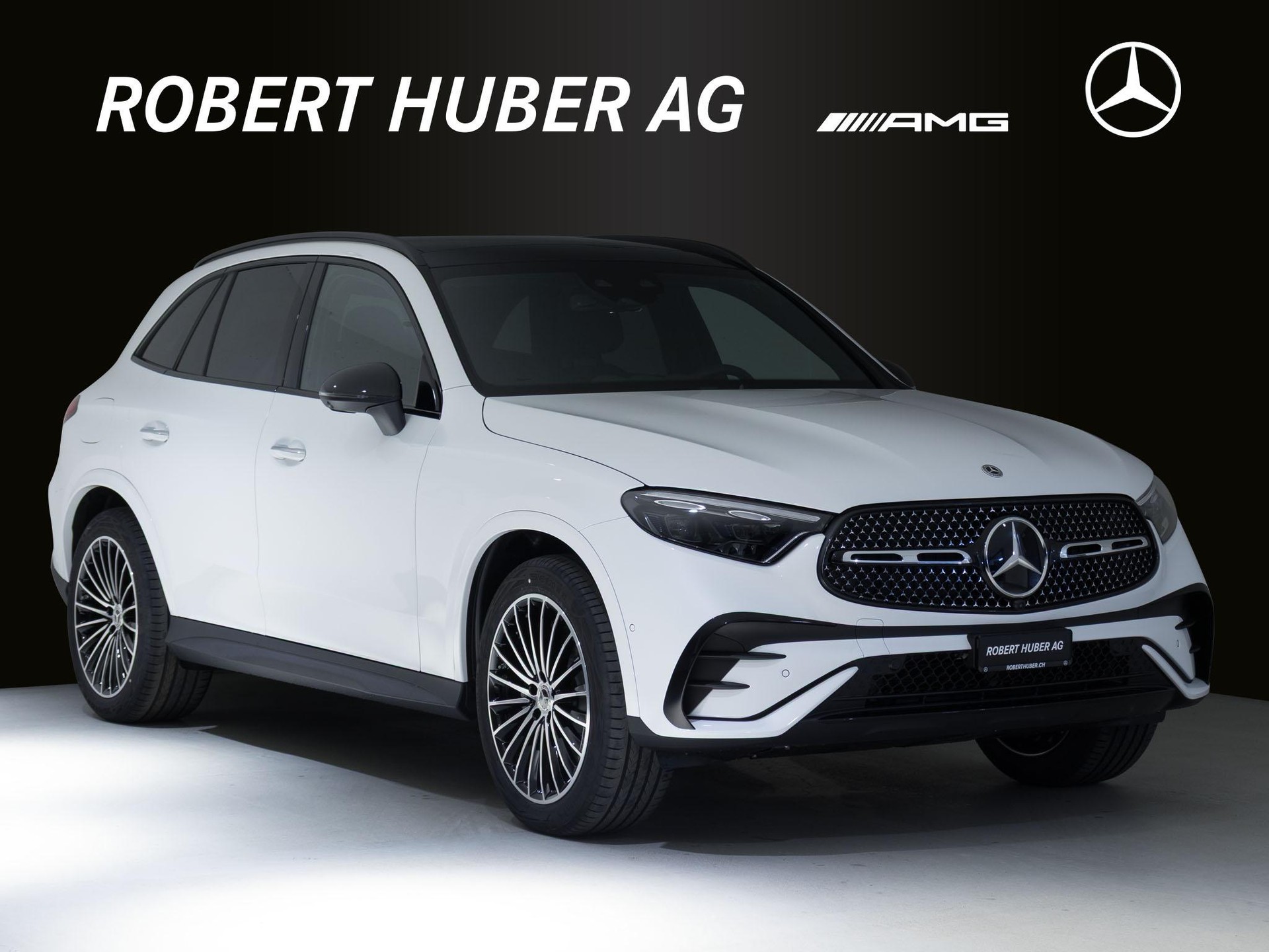 MERCEDES-BENZ GLC 220 d 4MATIC-image-0