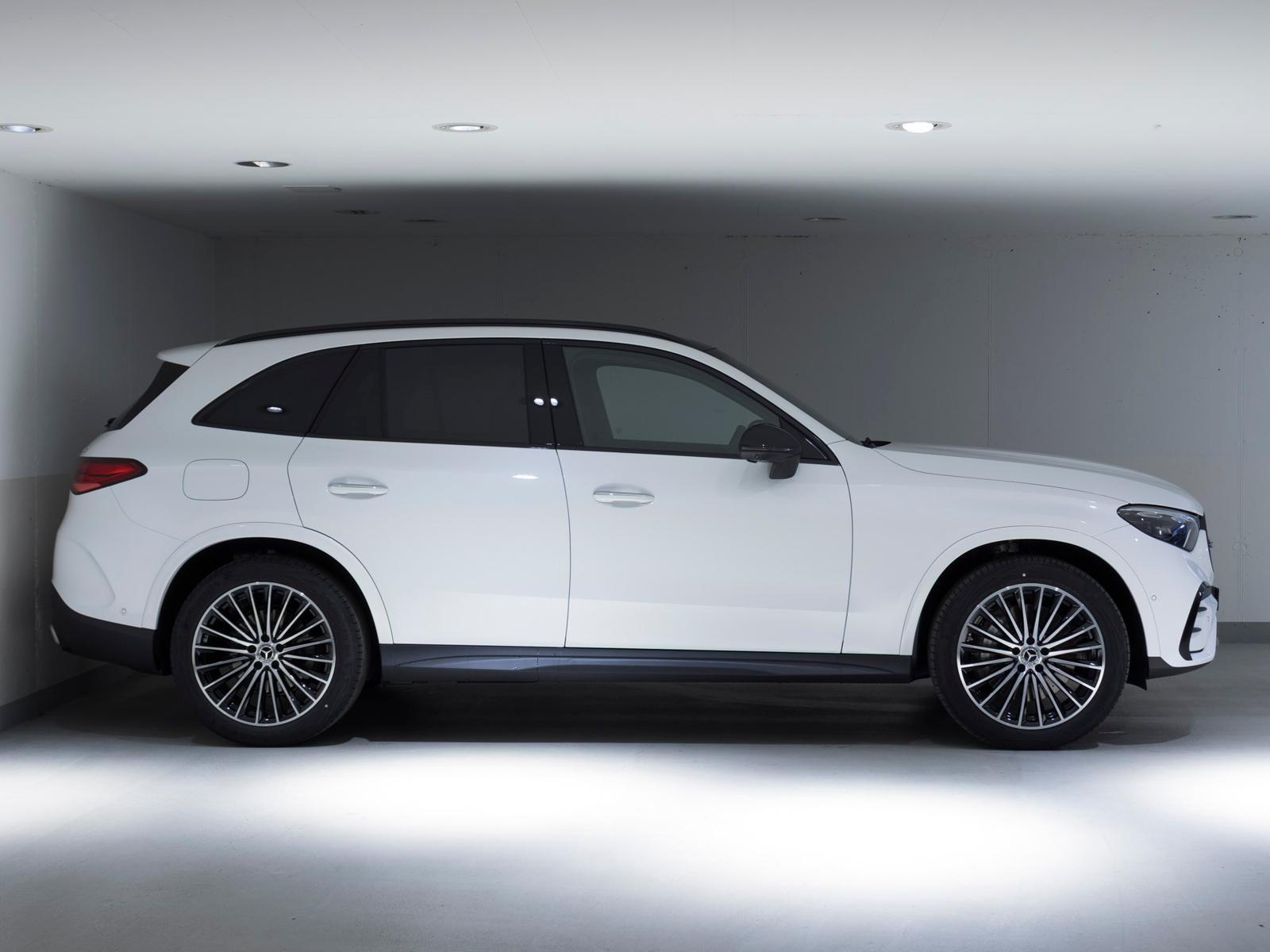 MERCEDES-BENZ GLC 220 d 4MATIC-image-1