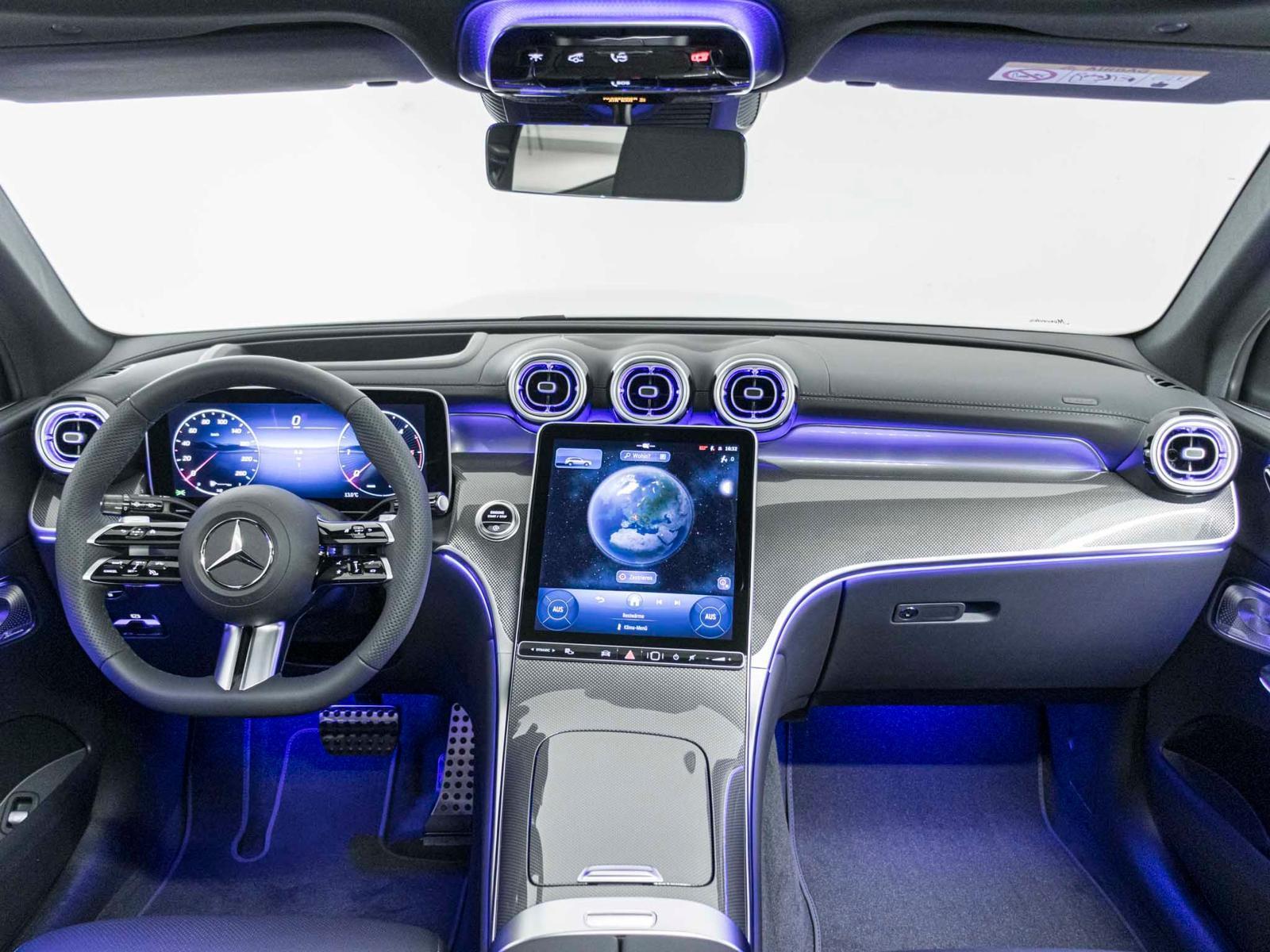 MERCEDES-BENZ GLC 220 d 4MATIC-image-10