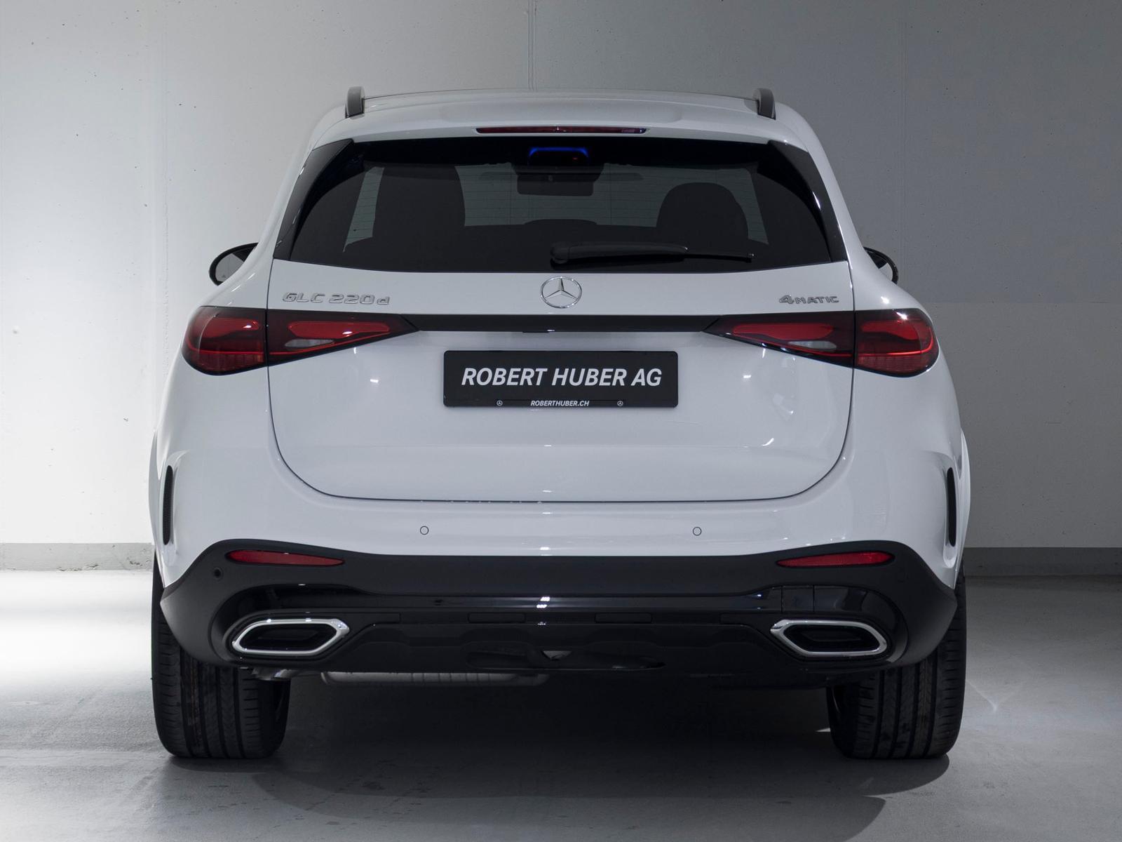 MERCEDES-BENZ GLC 220 d 4MATIC-image-6