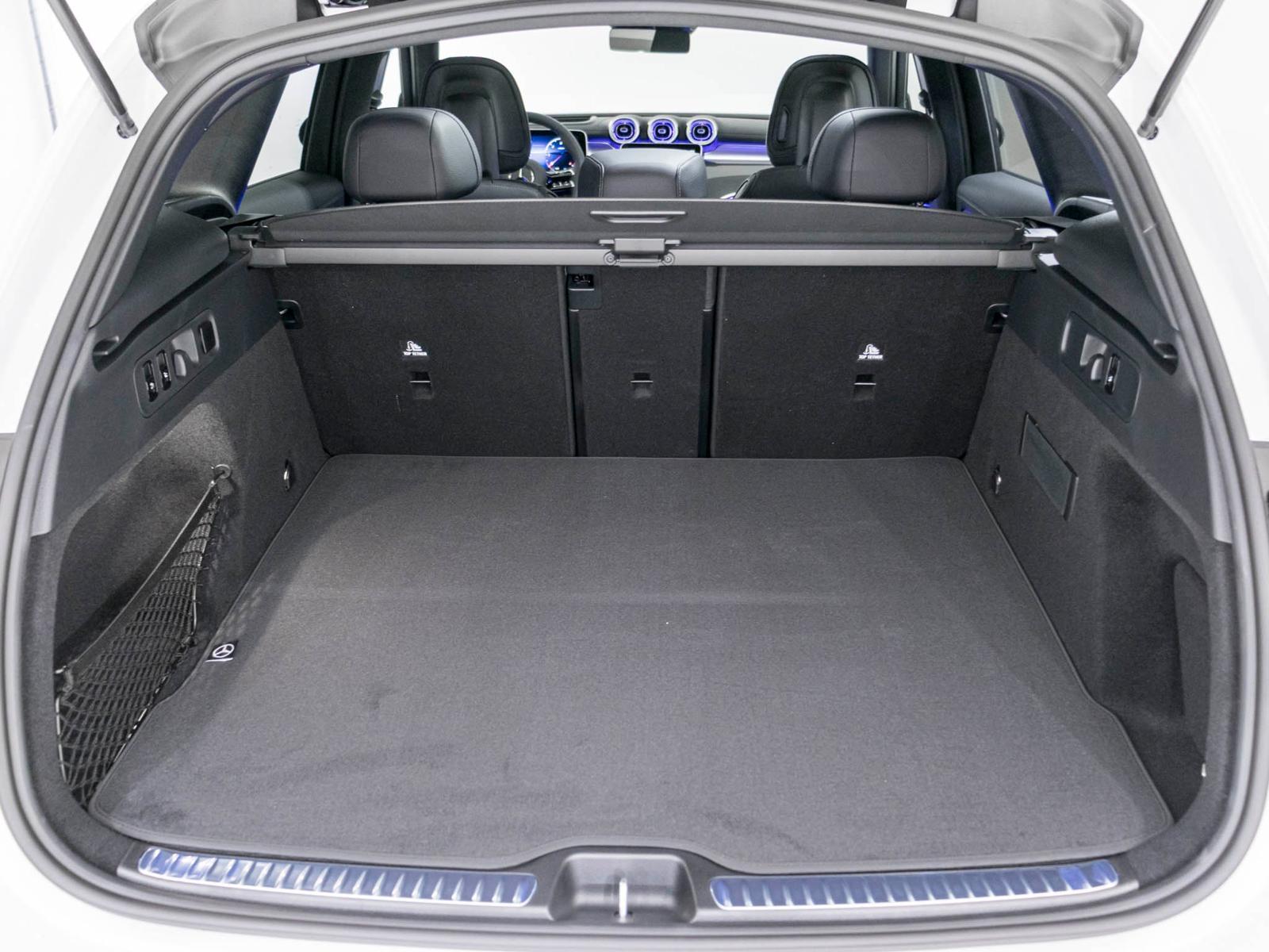 MERCEDES-BENZ GLC 220 d 4MATIC-image-13
