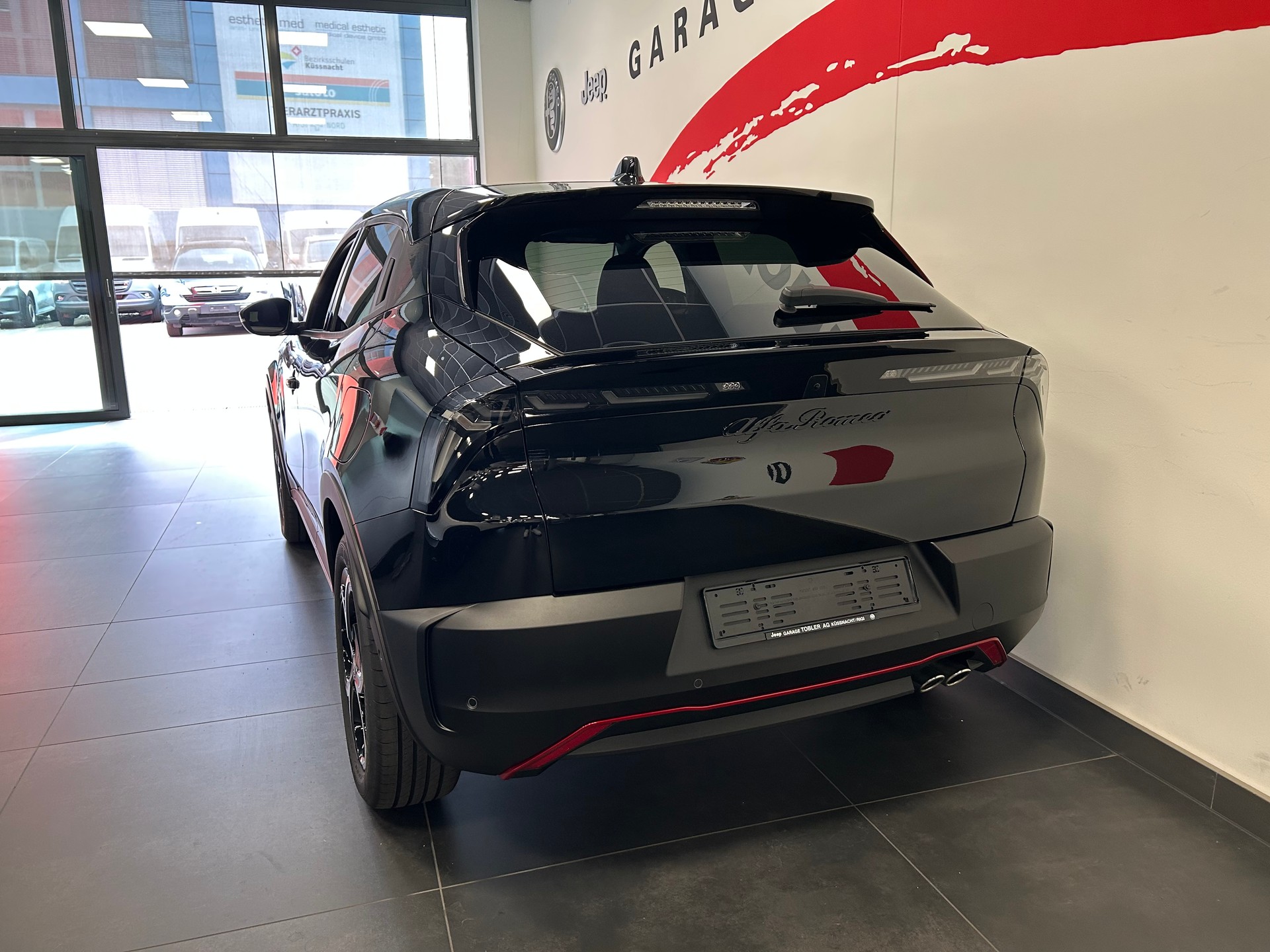 ALFA ROMEO Junior 1.2 48V Hybrid Speciale + Pack Tech-image-13