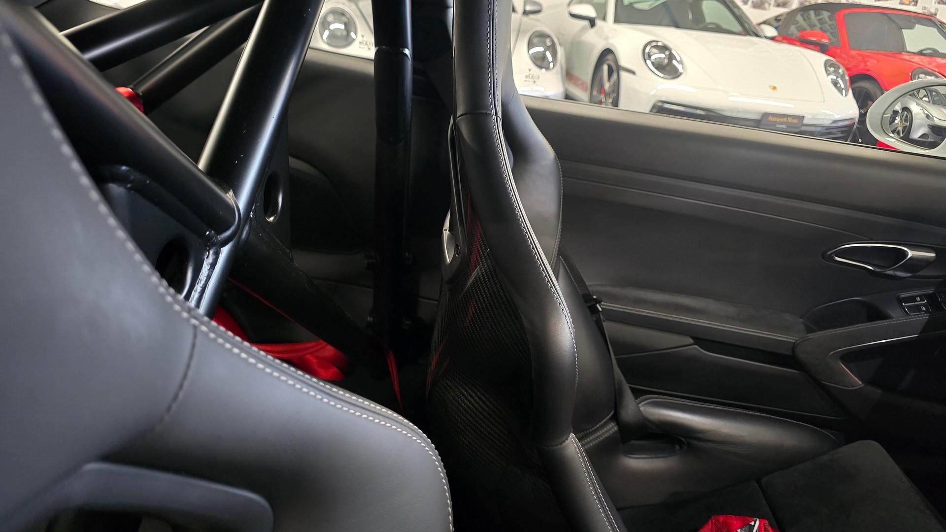 PORSCHE 911 GT3 PDK Clubsport-image-21