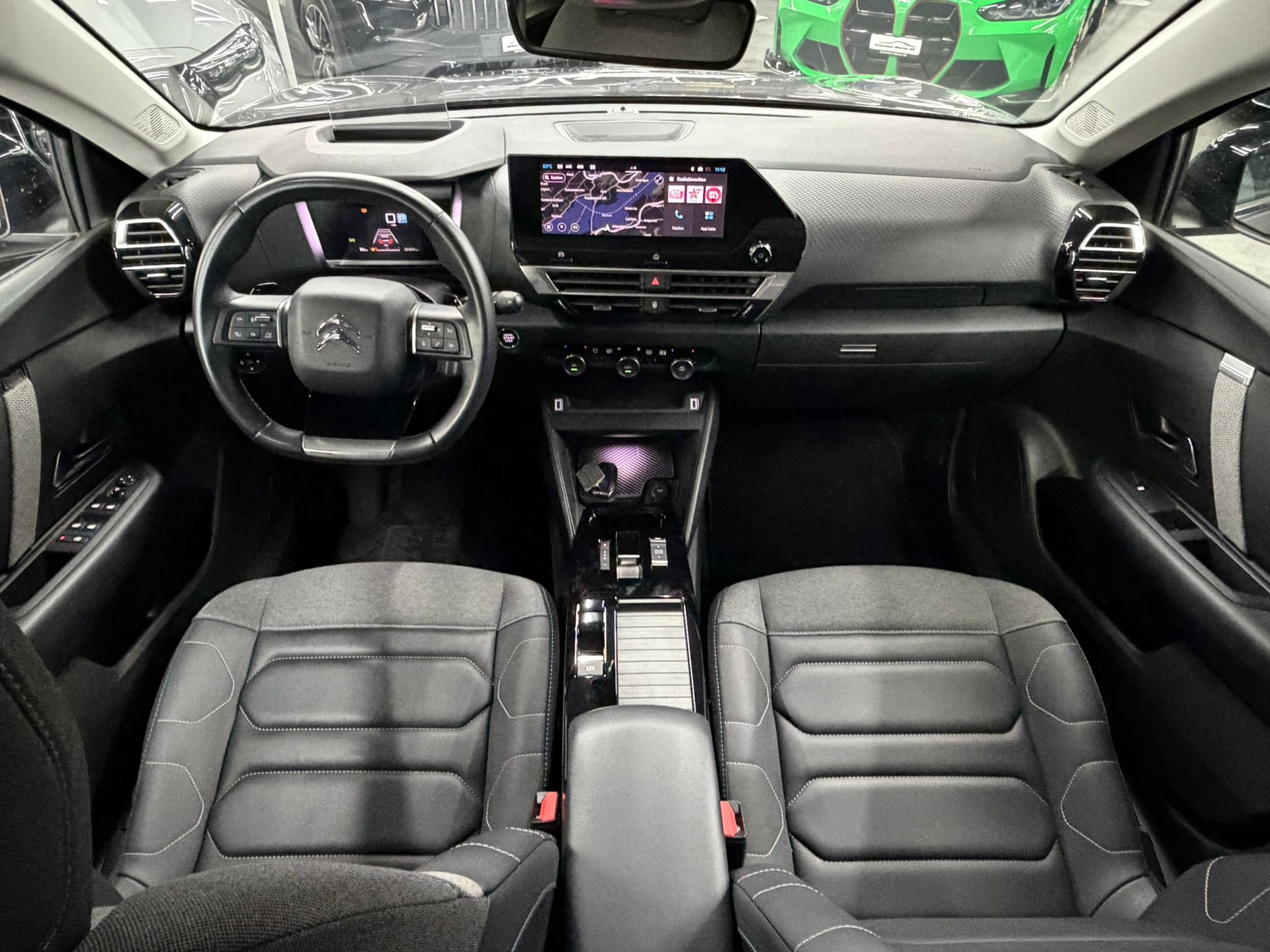 CITROEN C4 X 1.5 BlueHDi Max-image-6