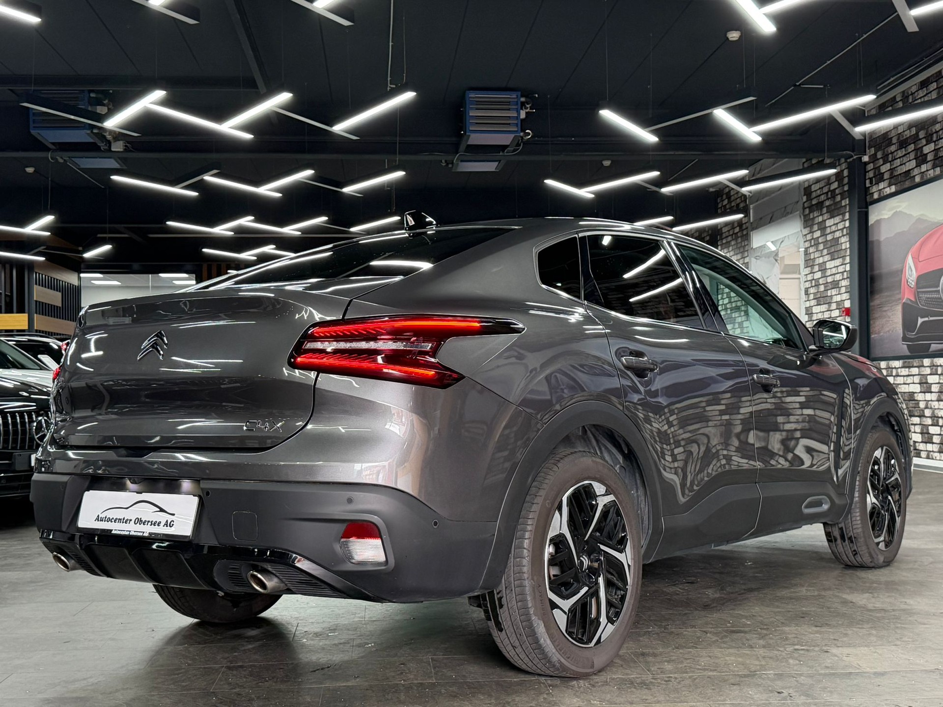 CITROEN C4 X 1.5 BlueHDi Max-showroom-element-3