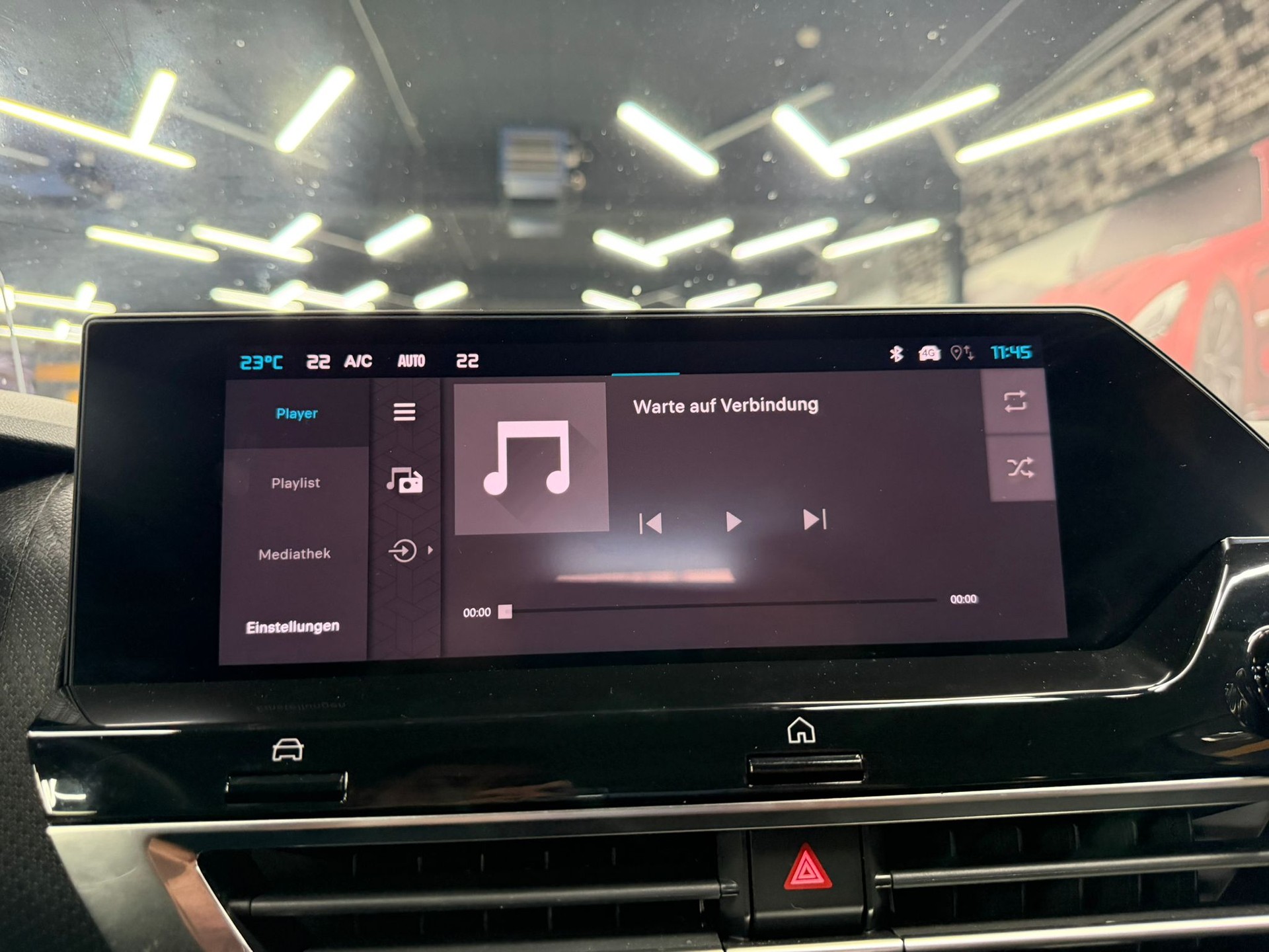 CITROEN C4 X 1.5 BlueHDi Max-image-11