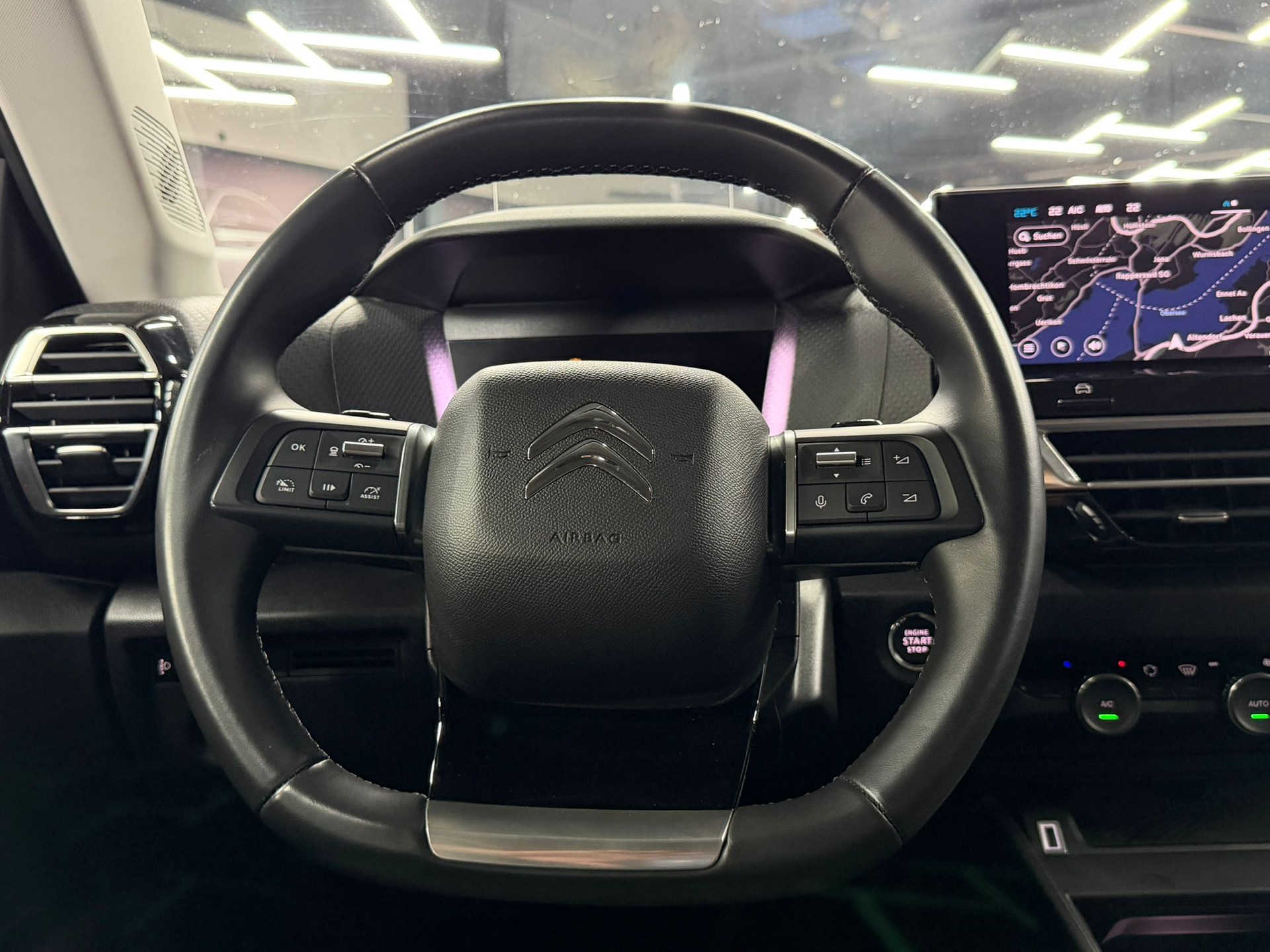 CITROEN C4 X 1.5 BlueHDi Max-image-7