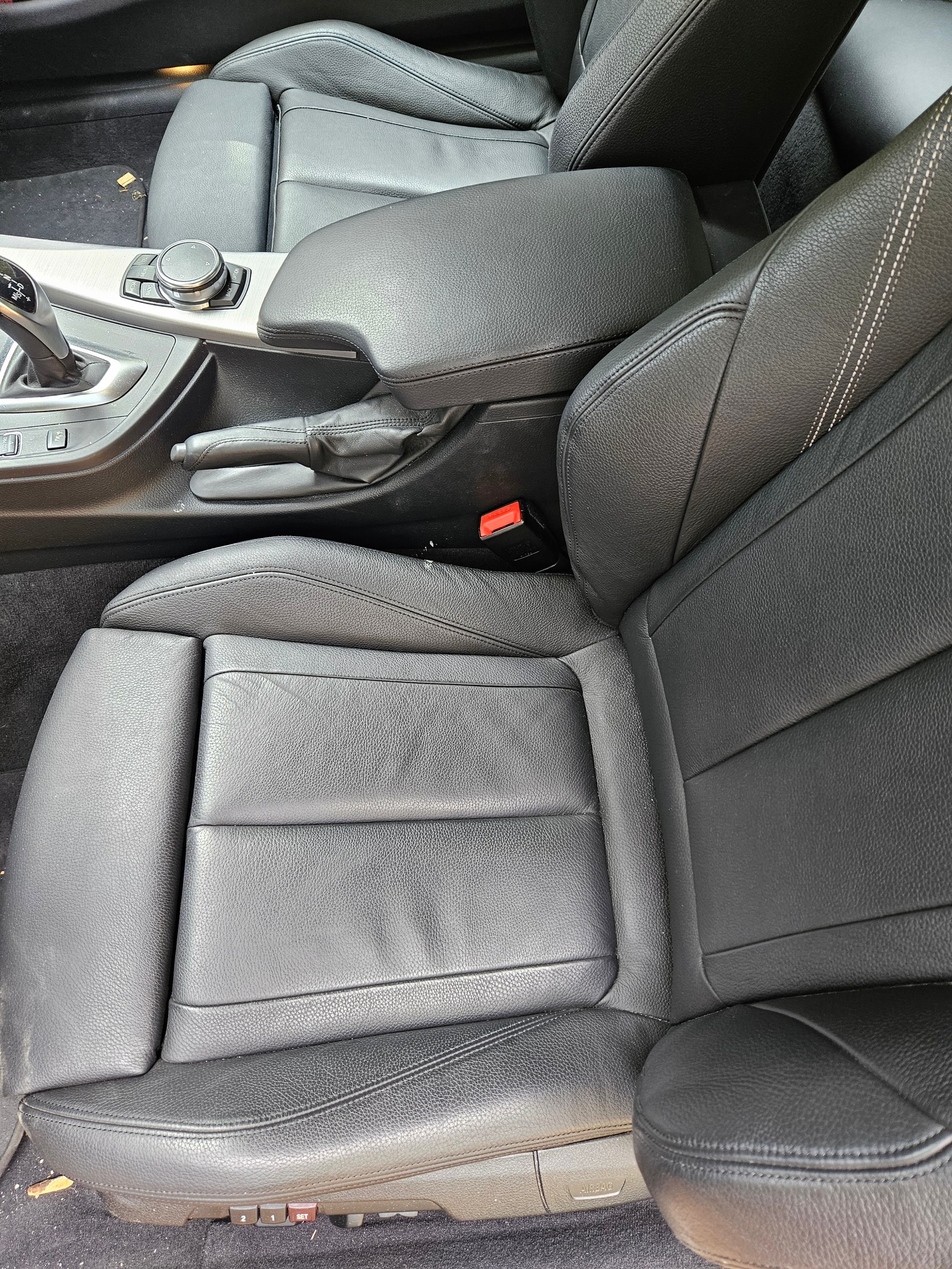 BMW 435i Coupé xDrive Luxury Line Steptronic-image-4