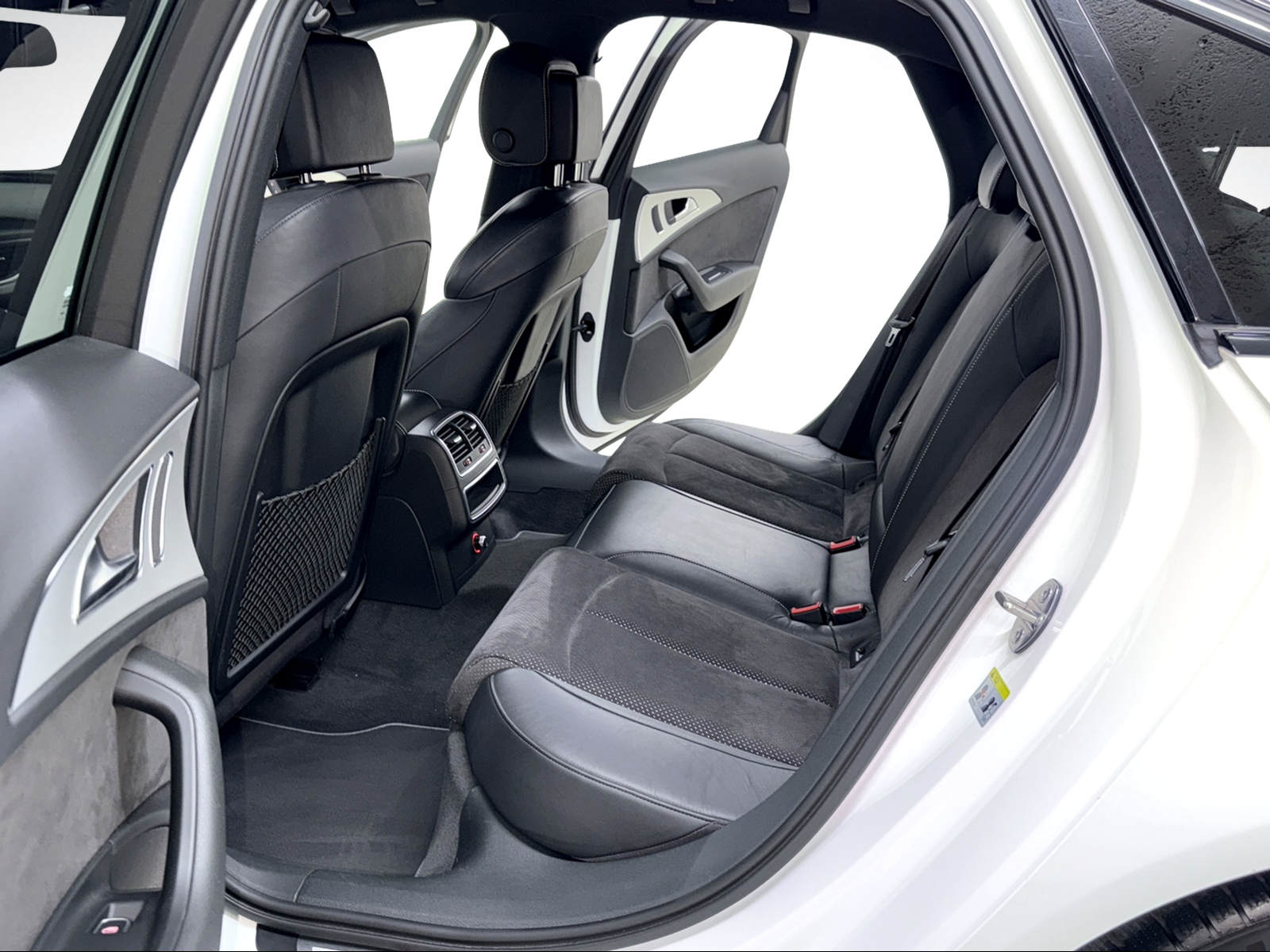AUDI A6 2.0 TDI 190PS S-Line S-tronic | RF-Kamera | LED-Scheinwerfer | Dachhimmel in Schwarz | Alcantara | uvm...-image-7