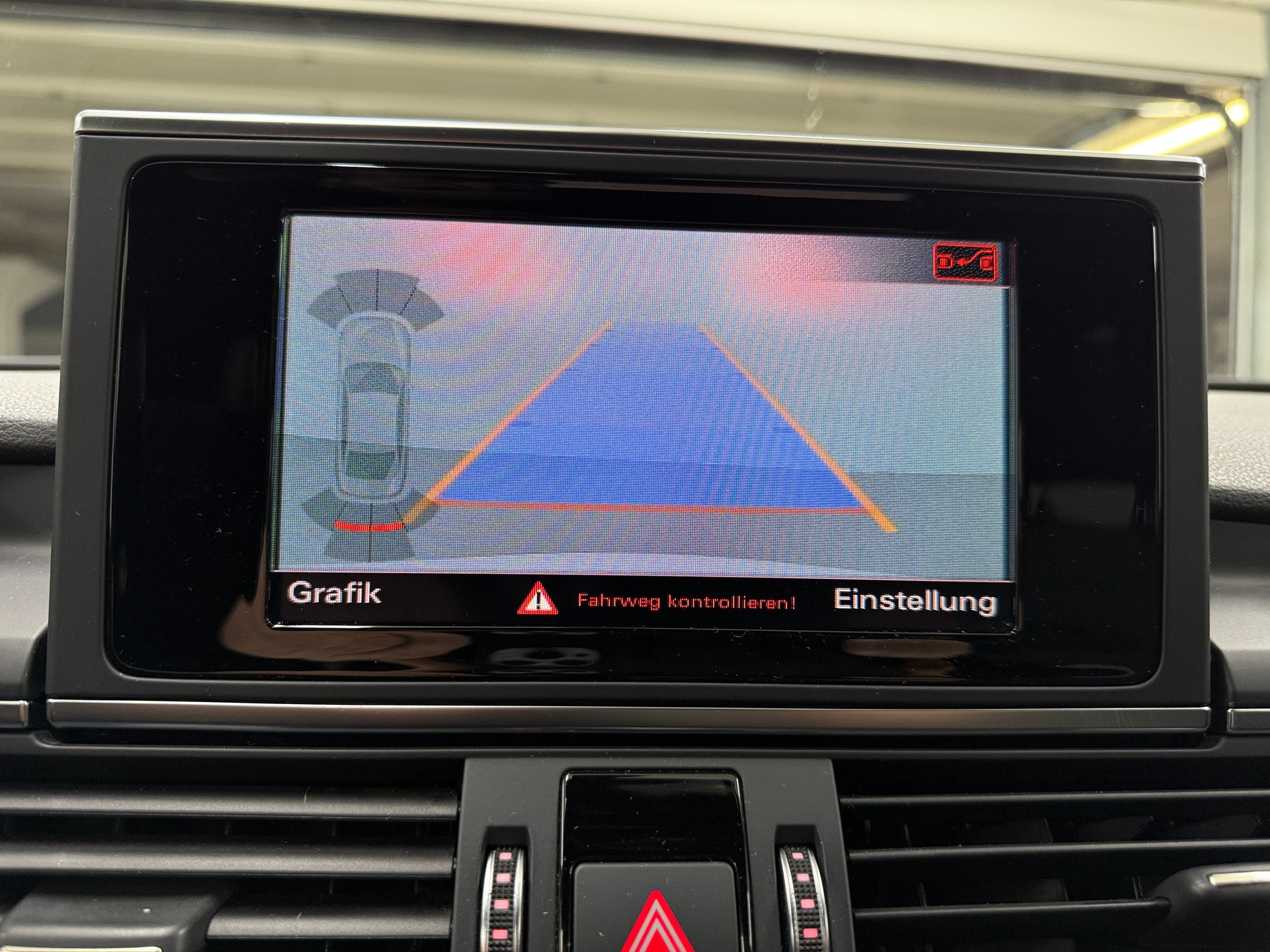 AUDI A6 2.0 TDI 190PS S-Line S-tronic | RF-Kamera | LED-Scheinwerfer | Dachhimmel in Schwarz | Alcantara | uvm...-image-11