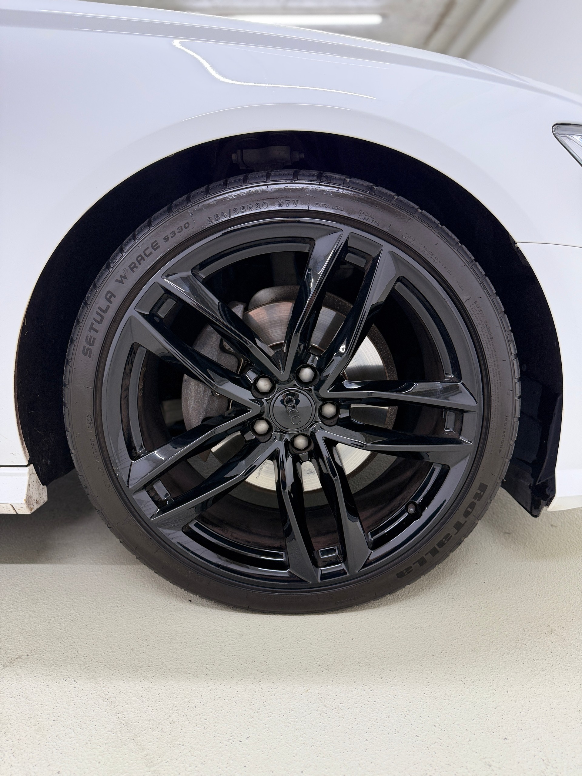 AUDI A6 2.0 TDI 190PS S-Line S-tronic | RF-Kamera | LED-Scheinwerfer | Dachhimmel in Schwarz | Alcantara | uvm...-image-15
