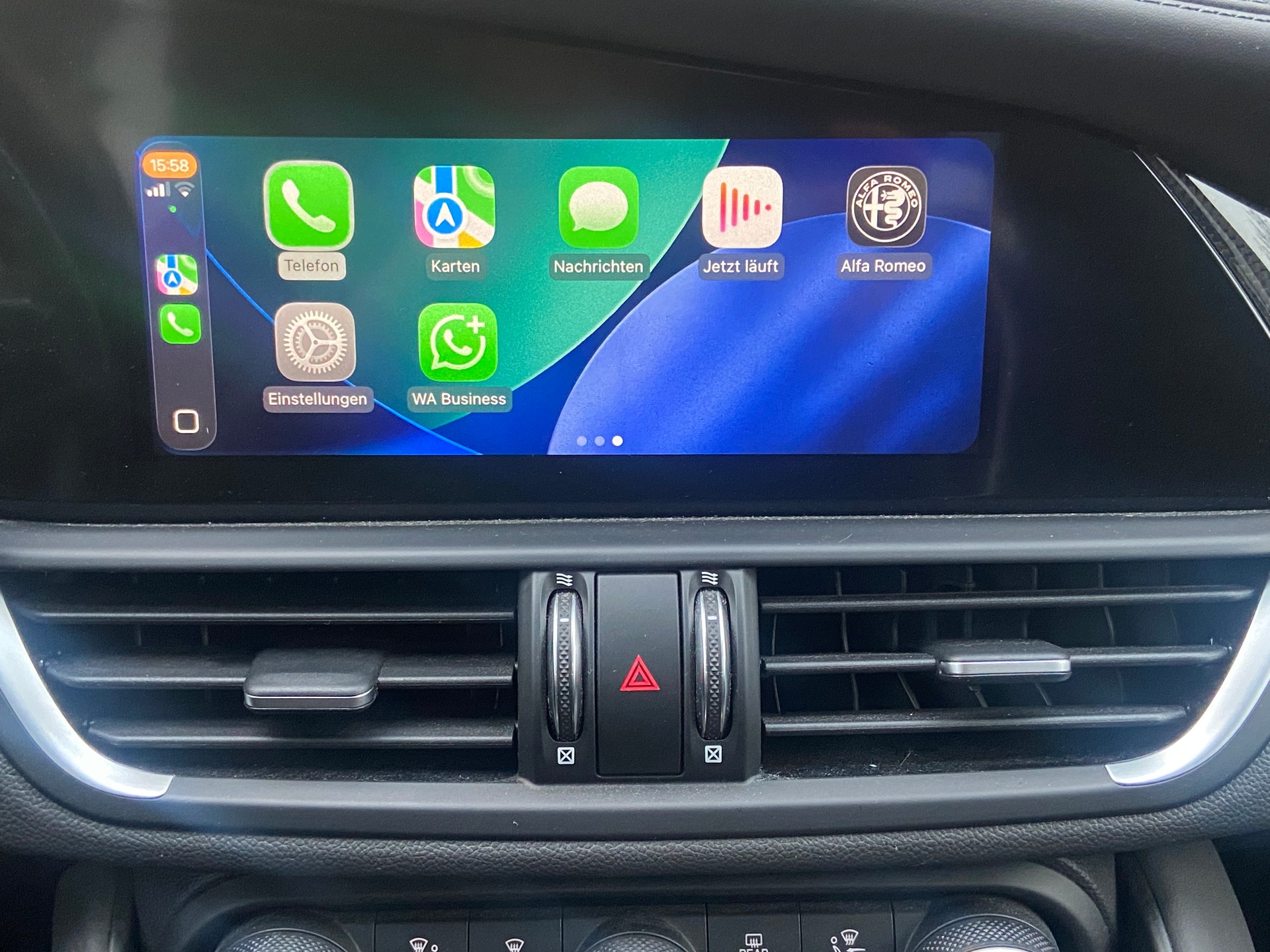 ALFA ROMEO Giulia 2.0 Veloce TI Carbon Q4 Automatic-image-10