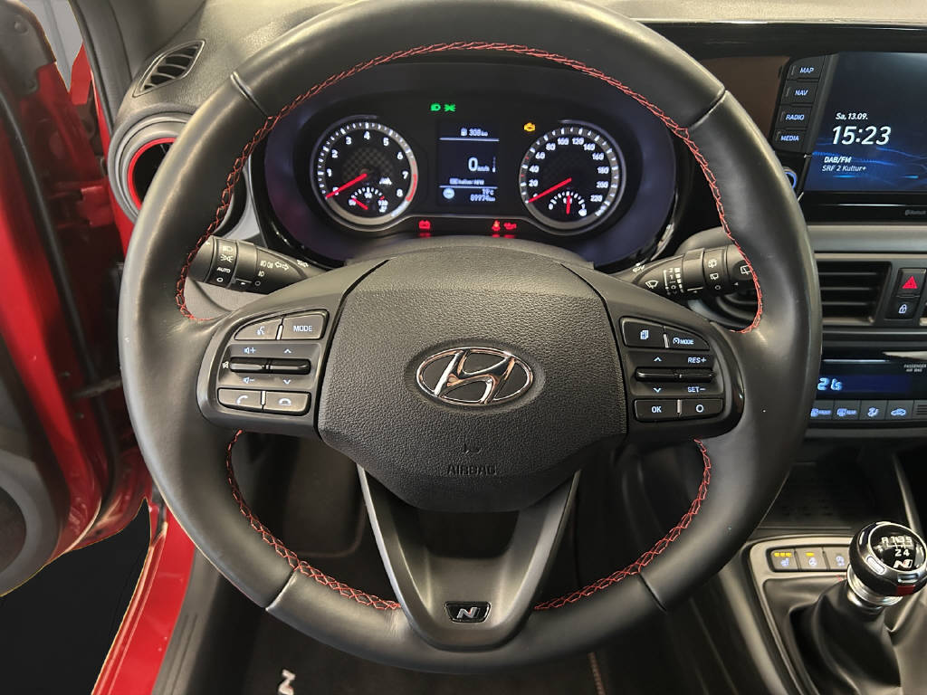 HYUNDAI i10 1.0 T-GDi N-Line-image-8