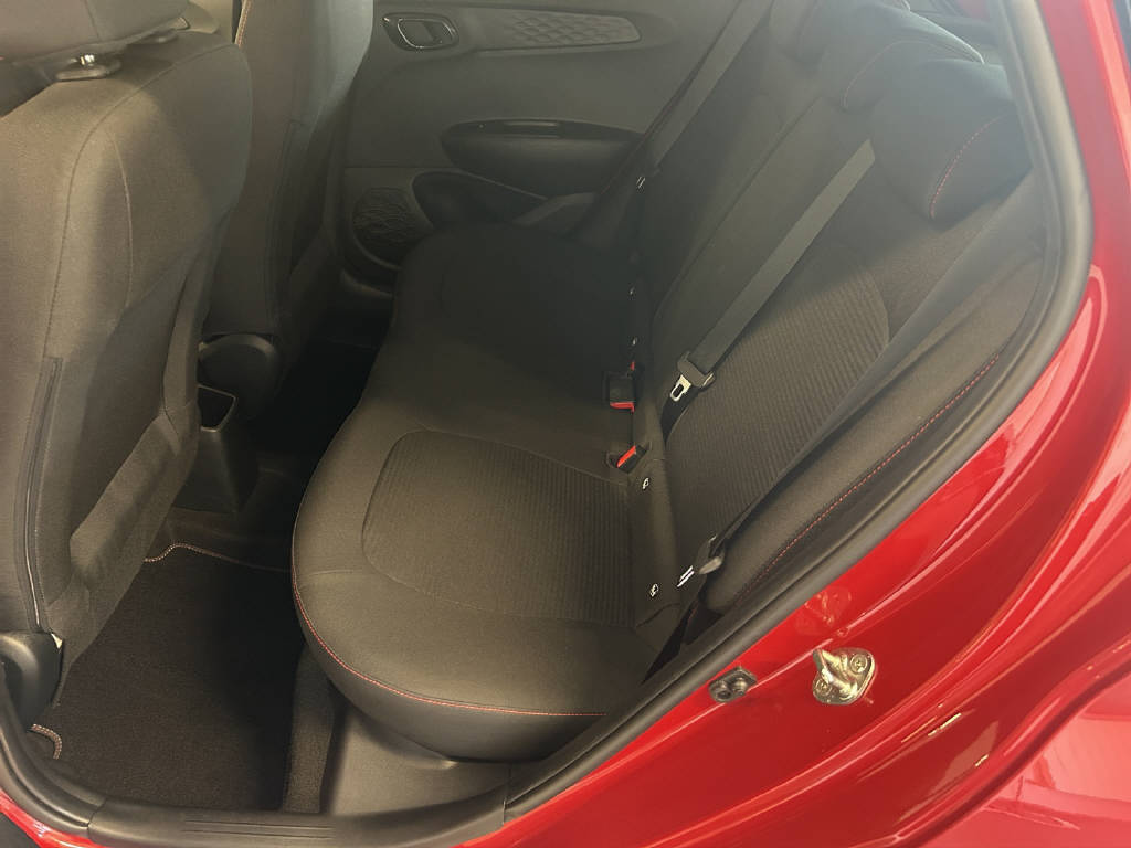 HYUNDAI i10 1.0 T-GDi N-Line-image-10