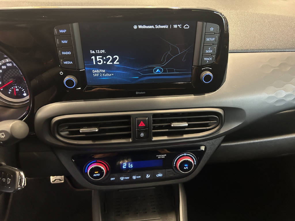 HYUNDAI i10 1.0 T-GDi N-Line-image-5