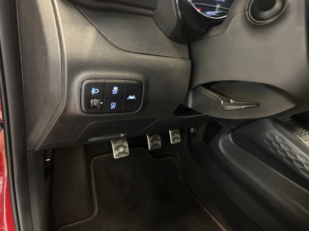 HYUNDAI i10 1.0 T-GDi N-Line-image-9