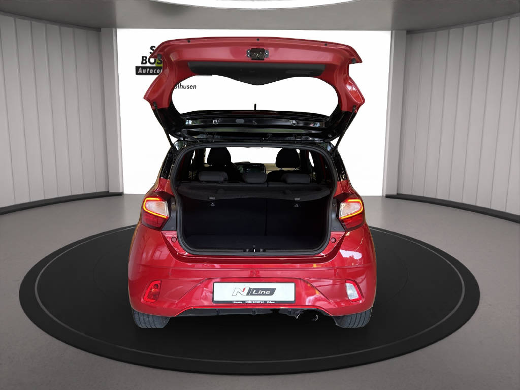 HYUNDAI i10 1.0 T-GDi N-Line-image-11