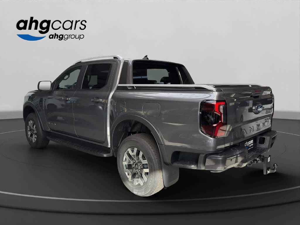 FORD Ranger DKab.Pick-up 2.3 EcoBoost 4x4 Wildtrak PHEV-showroom-element-2
