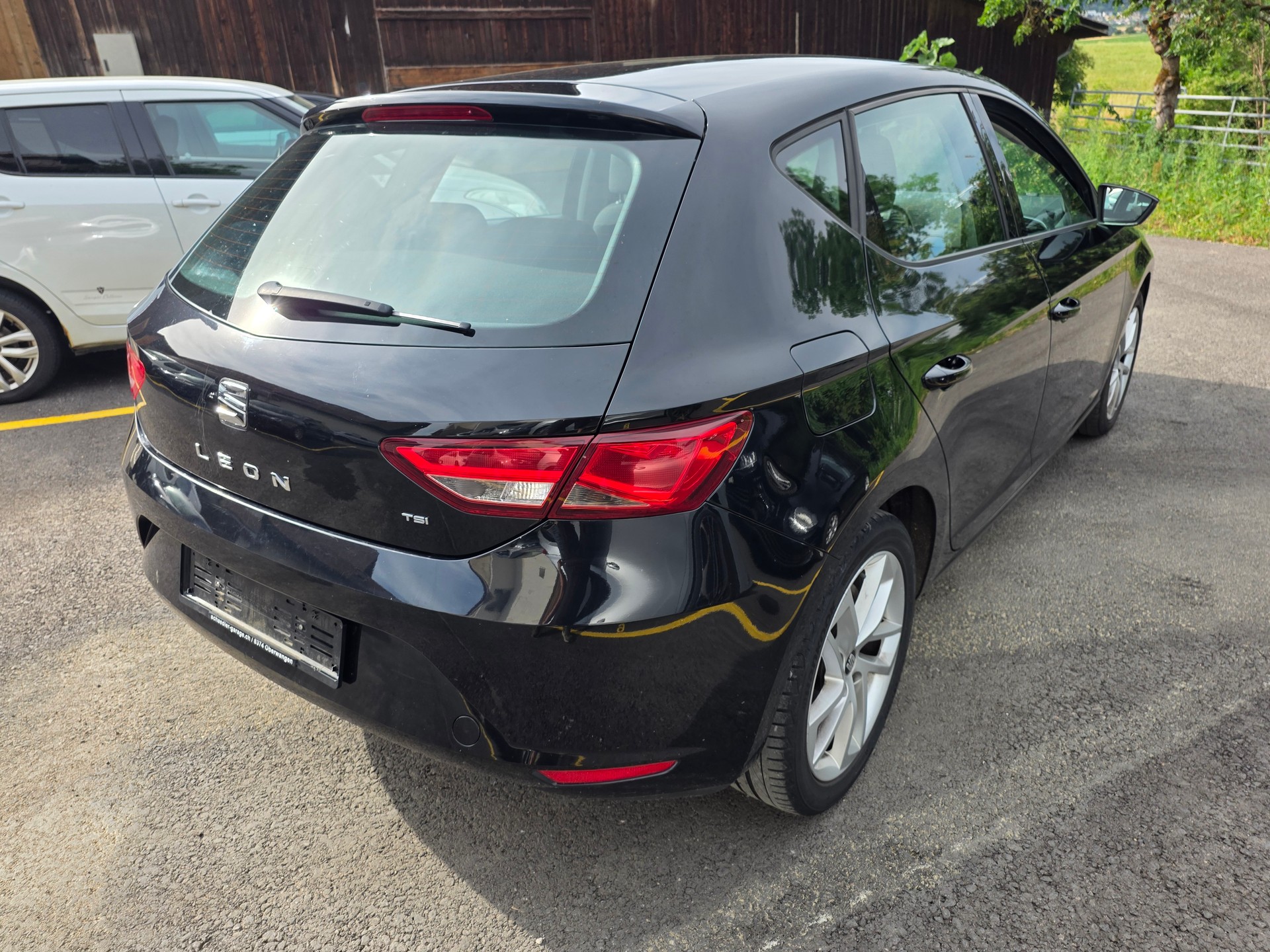 SEAT Leon 1.2i-image-2