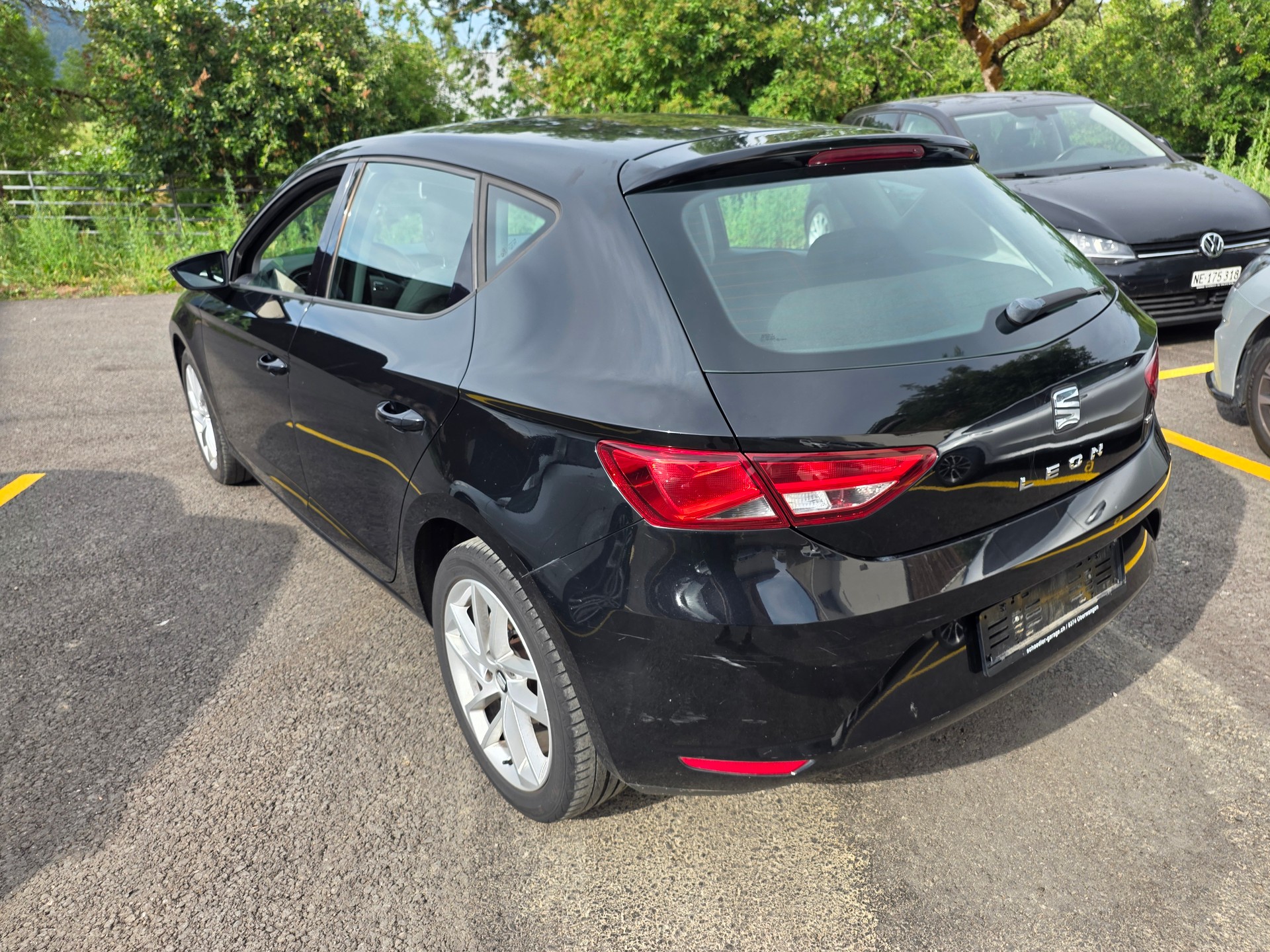 SEAT Leon 1.2i-image-4