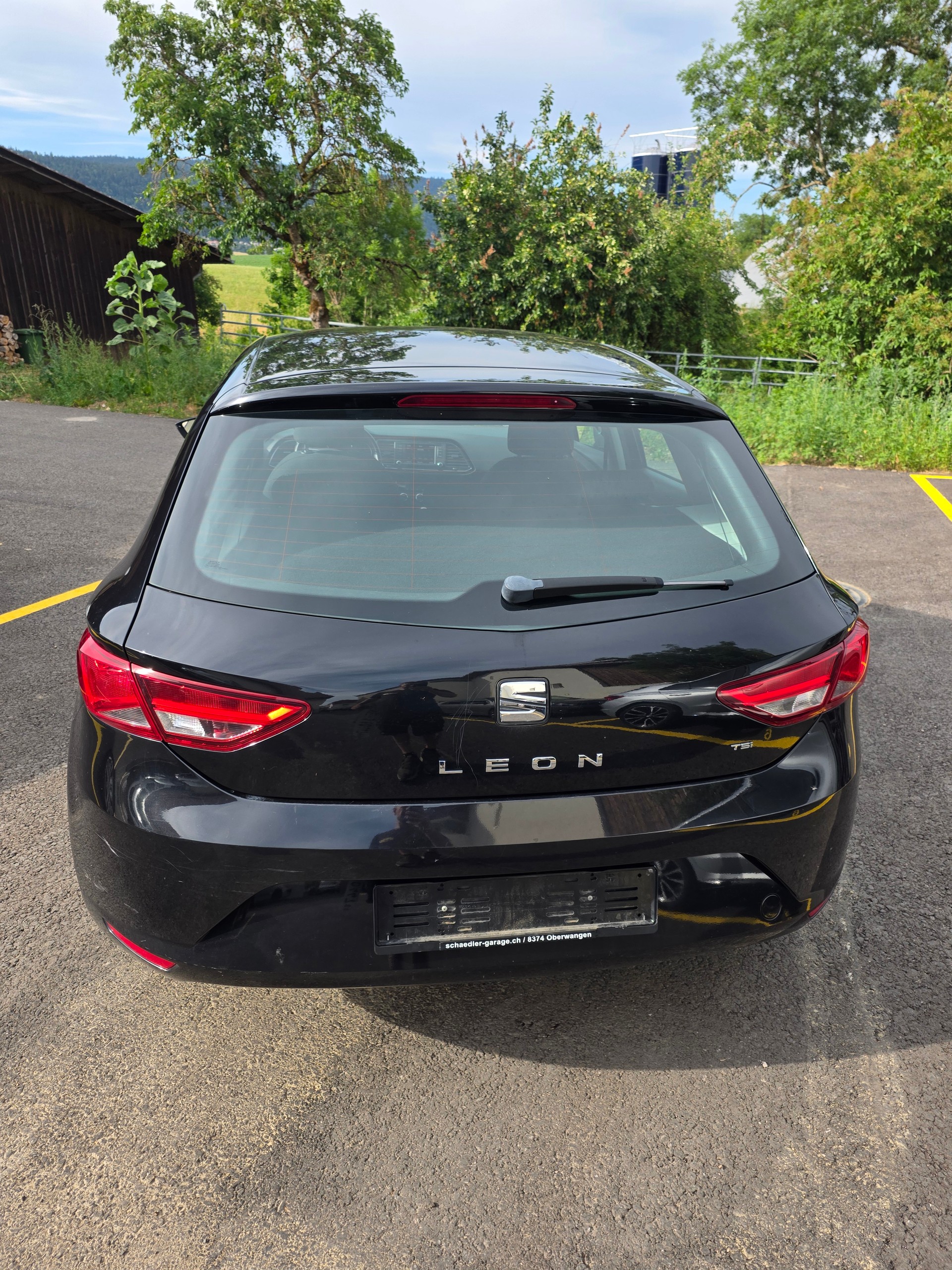 SEAT Leon 1.2i-image-3