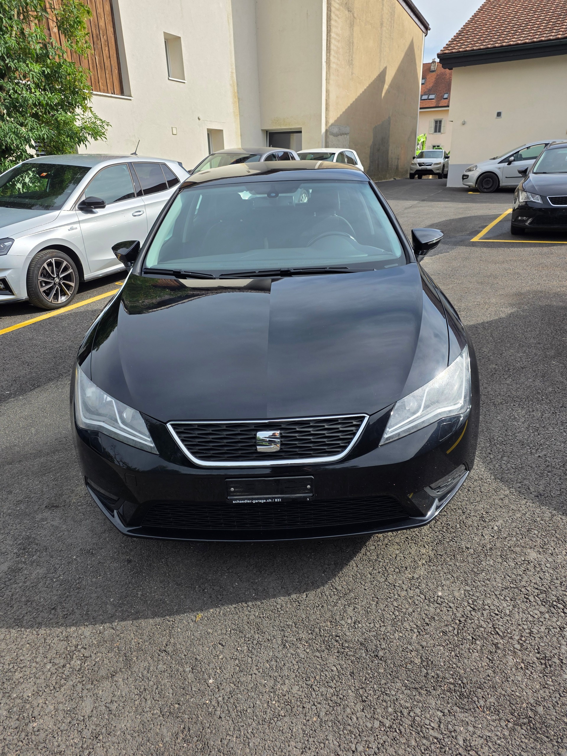 SEAT Leon 1.2i-image-7