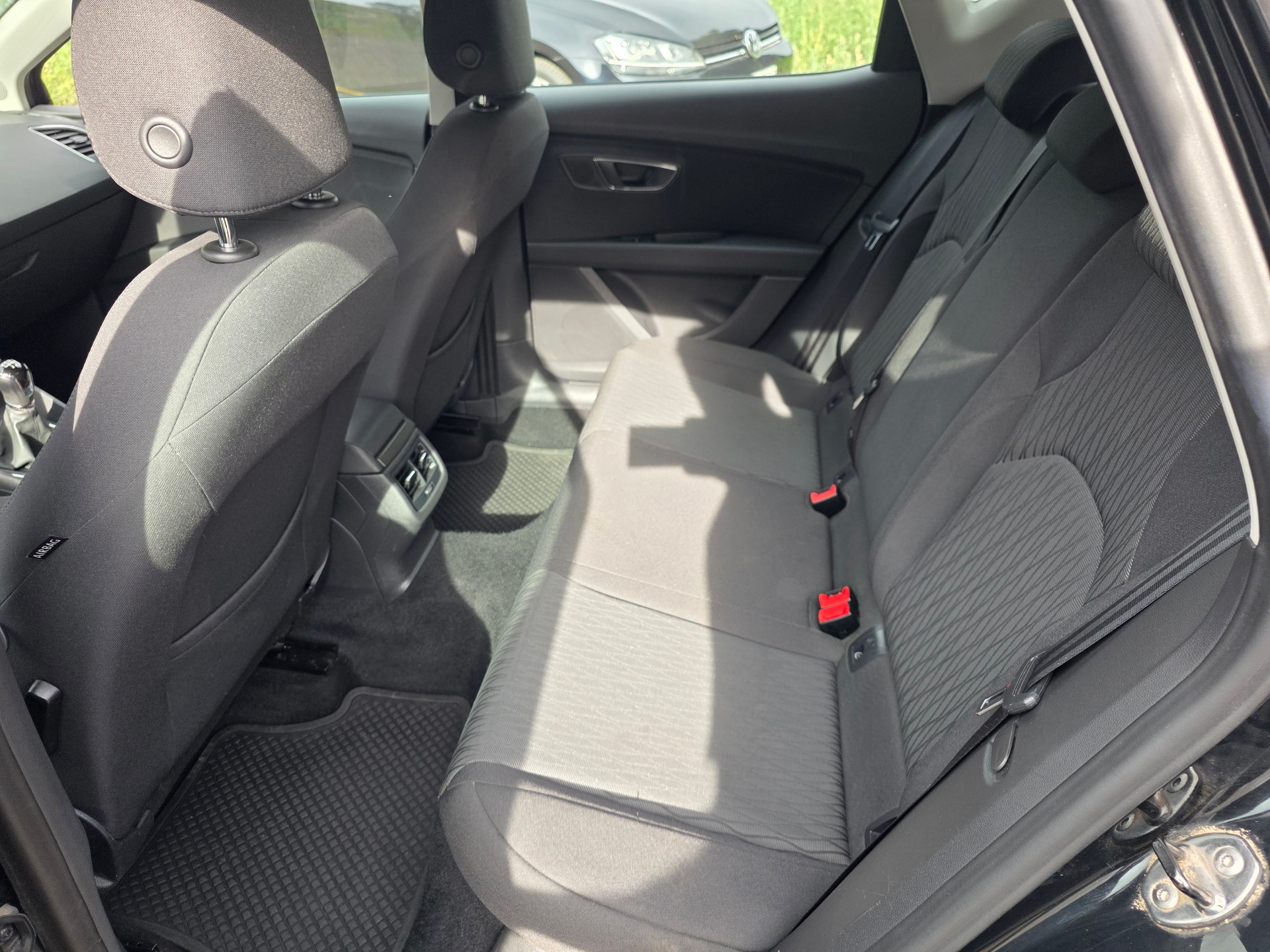 SEAT Leon 1.2i-image-11