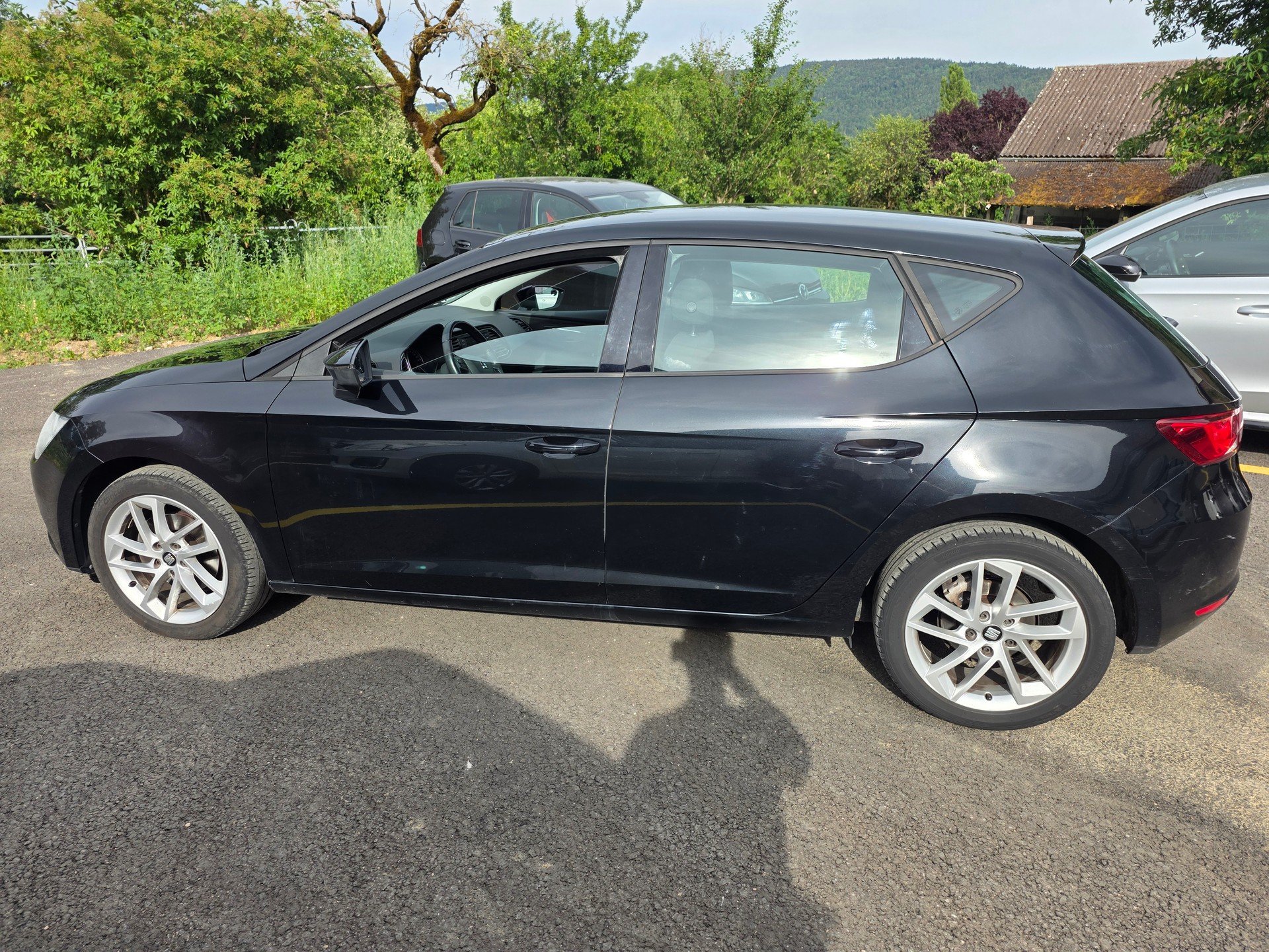 SEAT Leon 1.2i-image-5