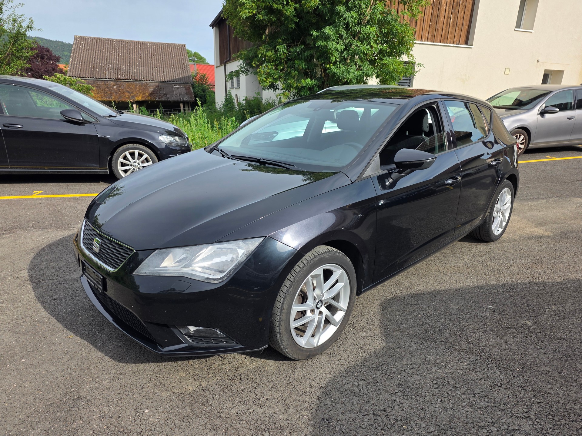 SEAT Leon 1.2i-image-6