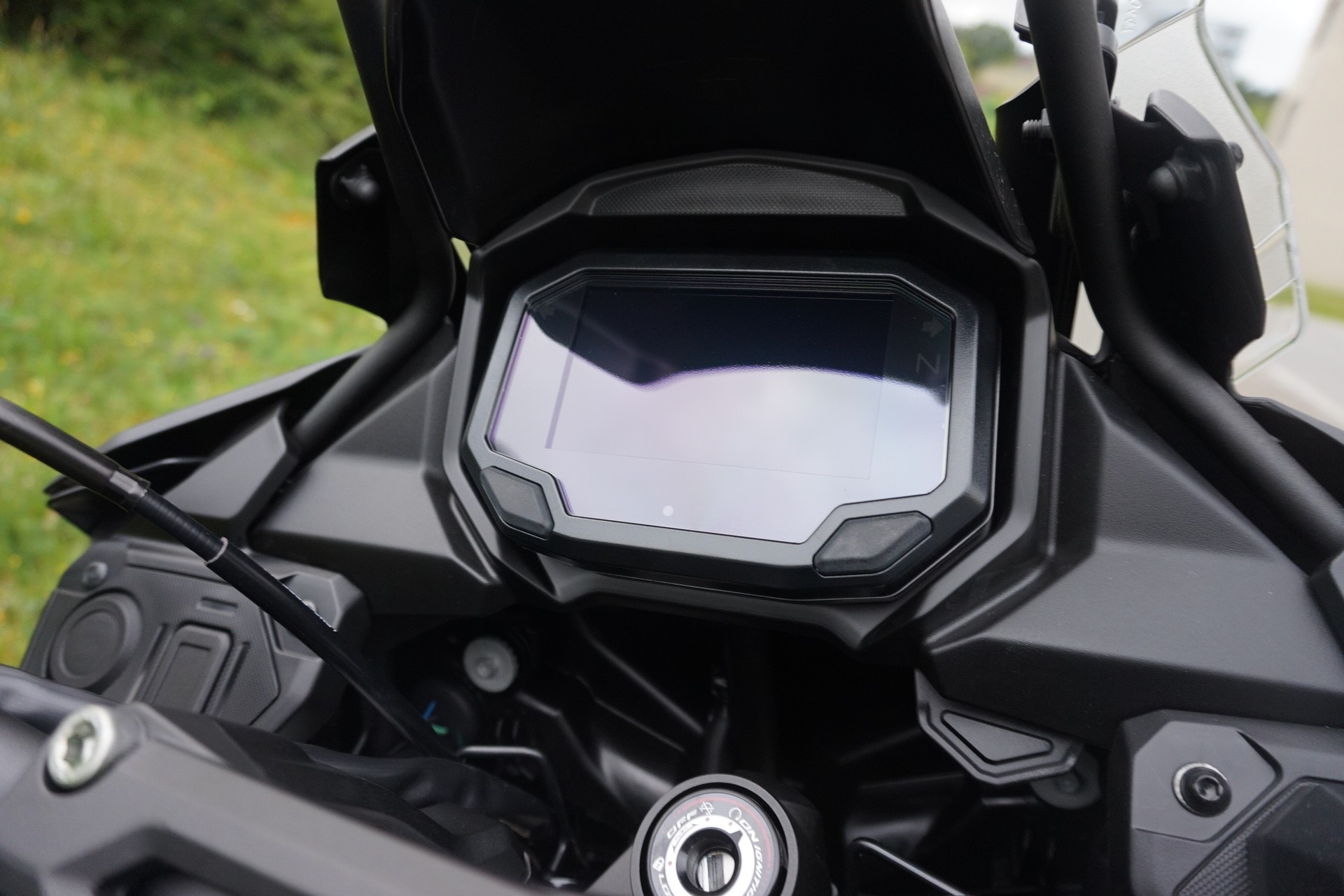 KAWASAKI Versys 650 ABS Tourer (35kW)-image-8