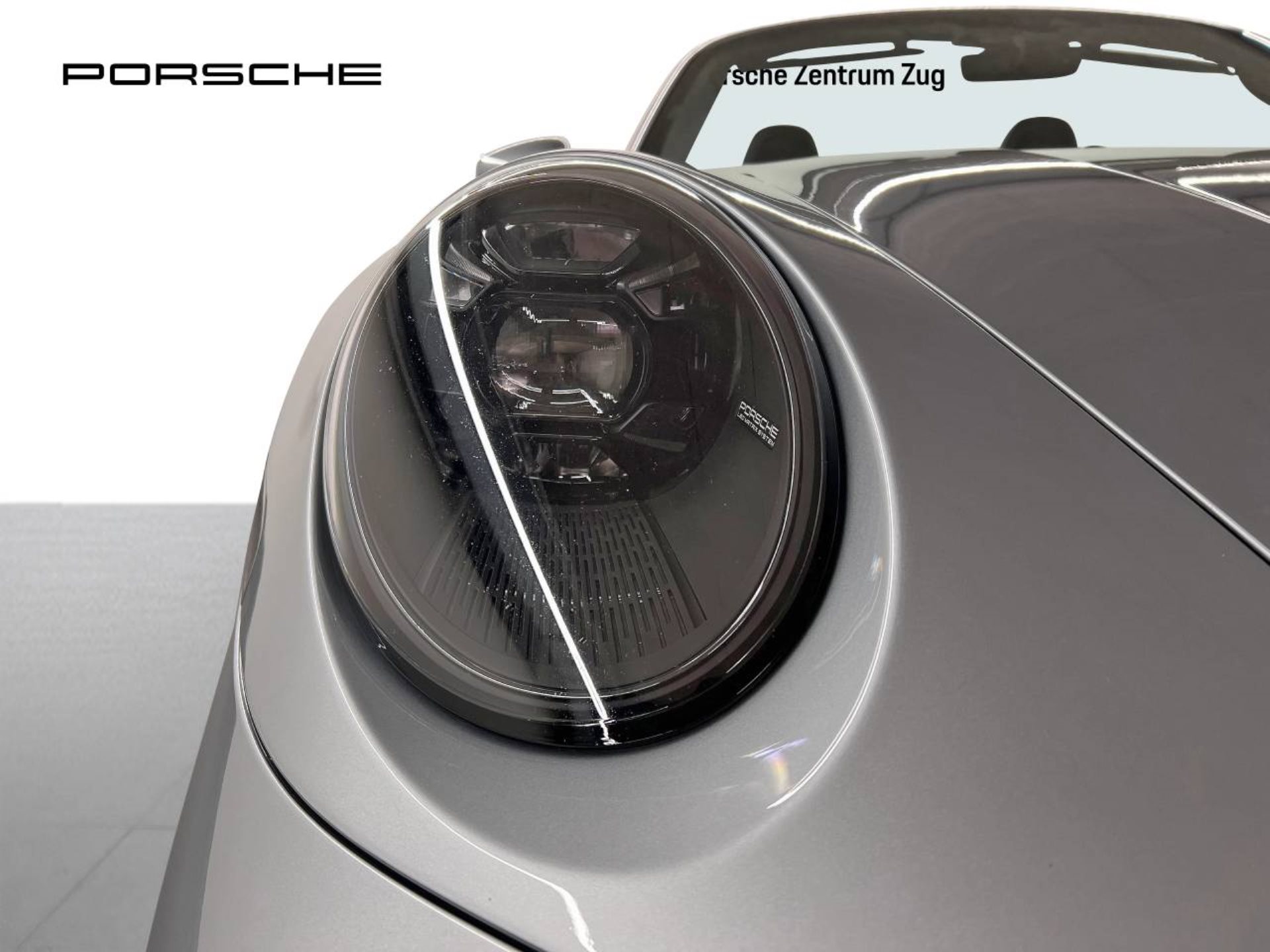 PORSCHE 911 Turbo S Cabriolet-image-13