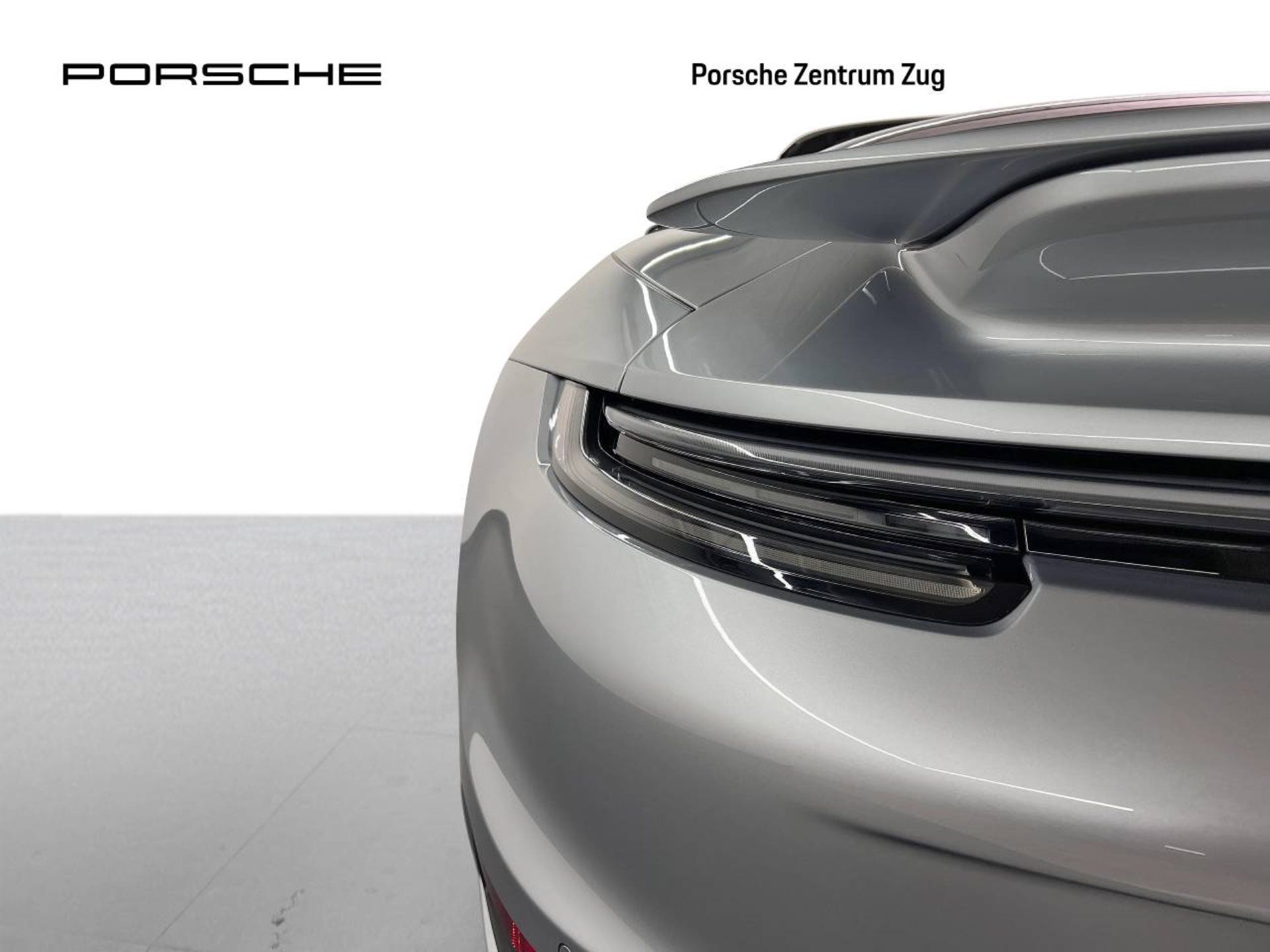 PORSCHE 911 Turbo S Cabriolet-image-14