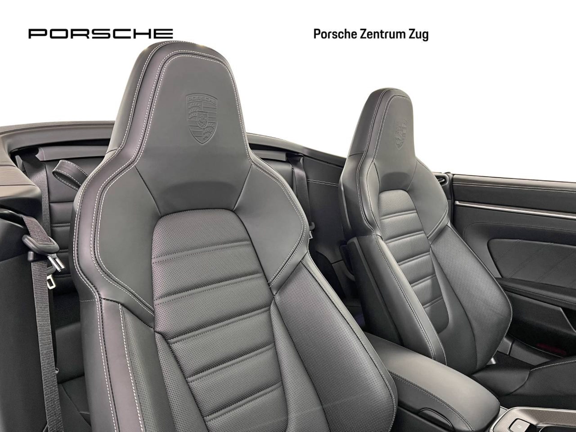 PORSCHE 911 Turbo S Cabriolet-image-21