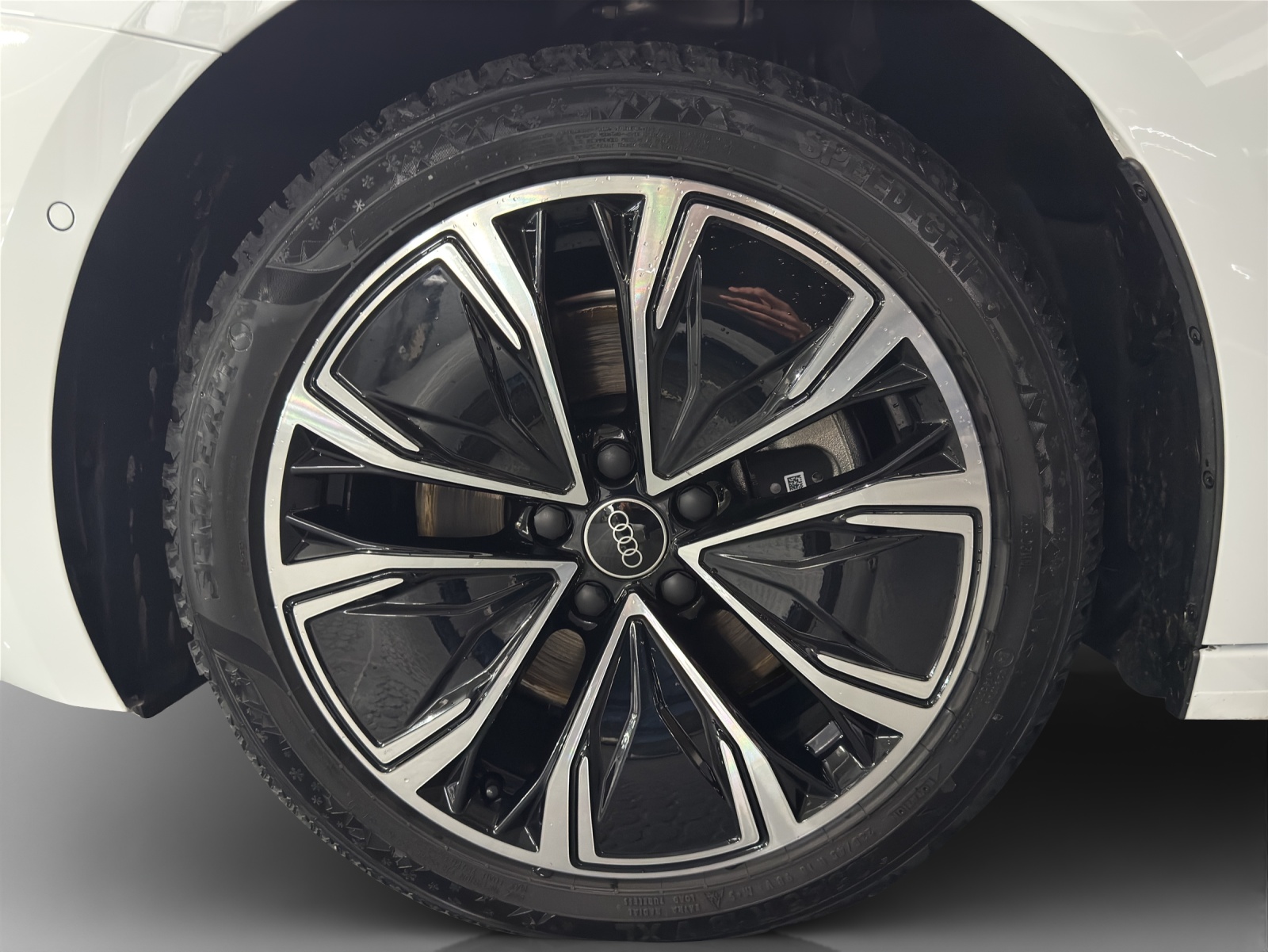 AUDI A5 Avant TDI quattro 150 kW Attraction S tronic-image-13
