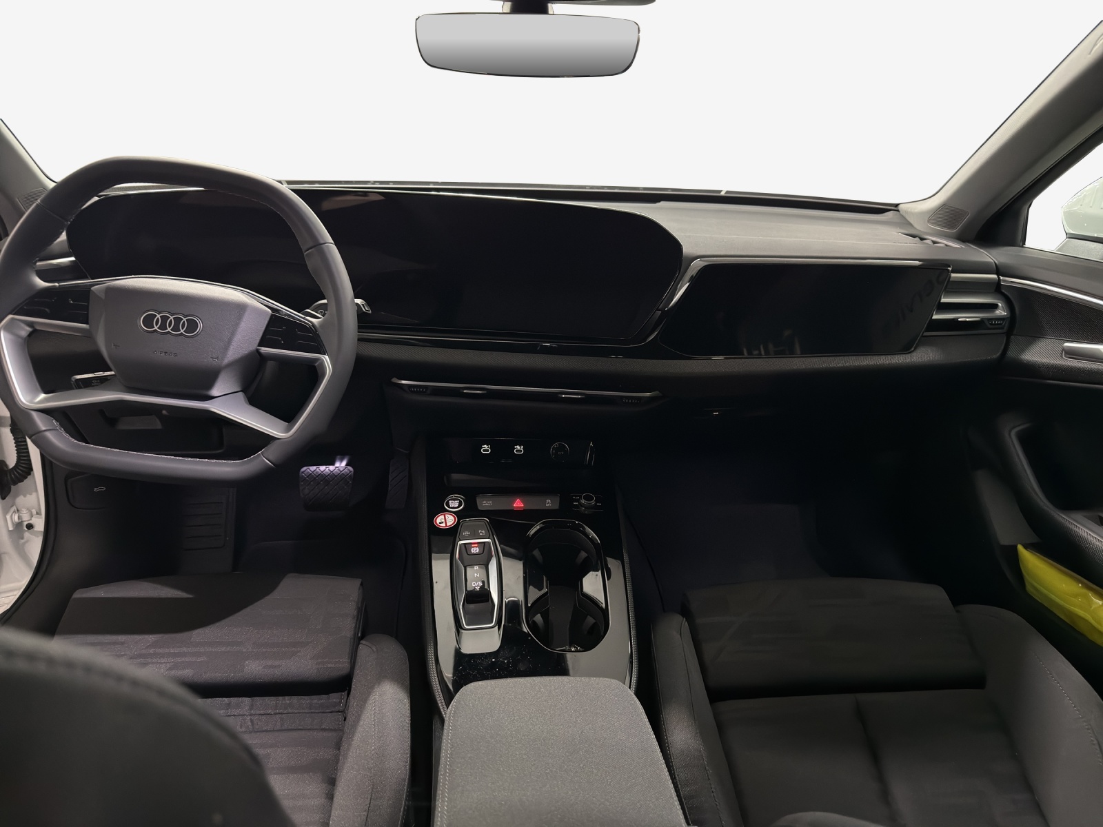 AUDI A5 Avant TDI quattro 150 kW Attraction S tronic-image-7
