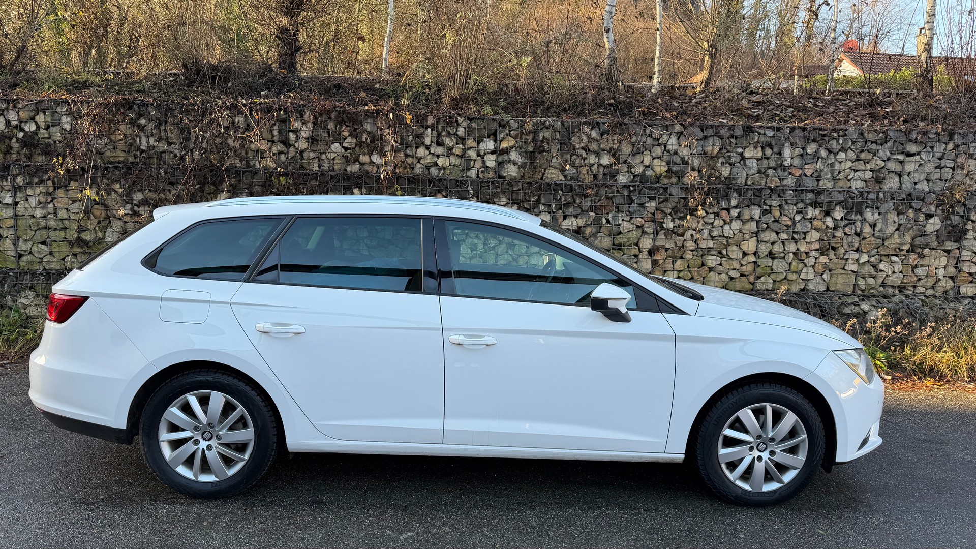 SEAT Leon ST 1.4 TGI Style-image-5