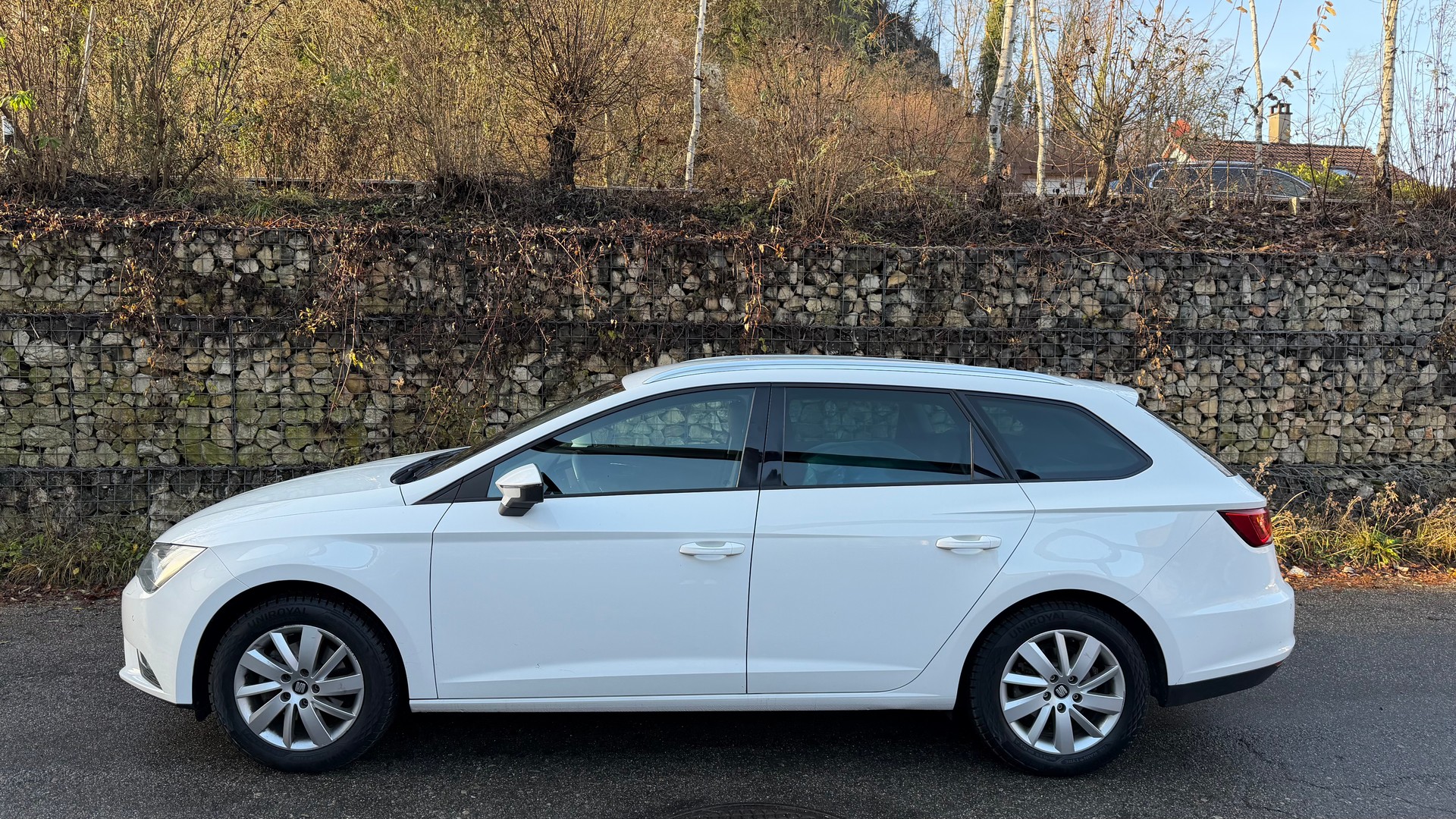 SEAT Leon ST 1.4 TGI Style-image-2