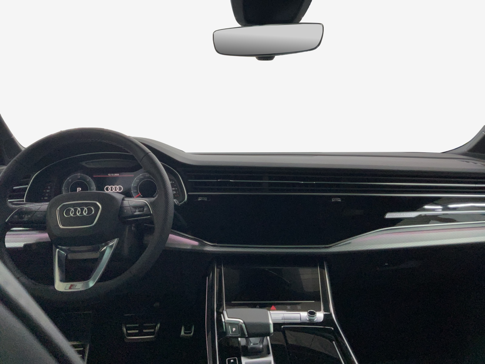 AUDI Q7 SUV TDI quattro 210 kW S Line tiptronic-image-10