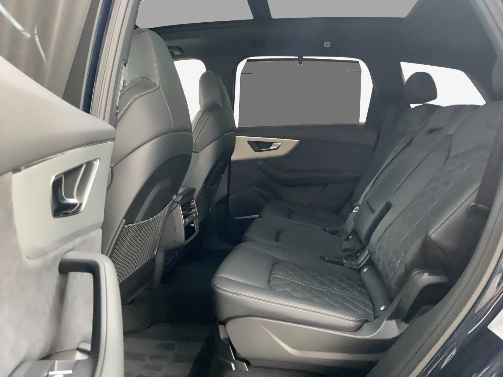 AUDI Q7 SUV TDI quattro 210 kW S Line tiptronic-image-11