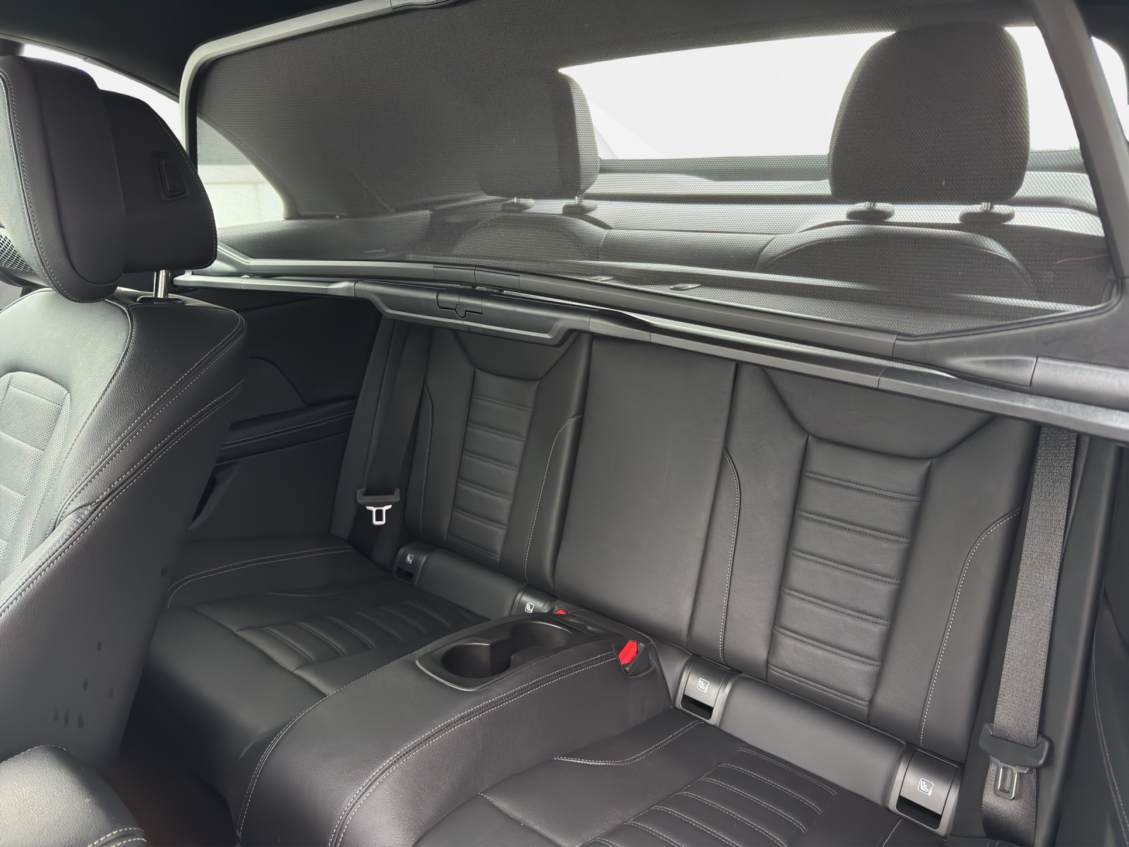 BMW M440i xDrive 48V Cabrio-image-18