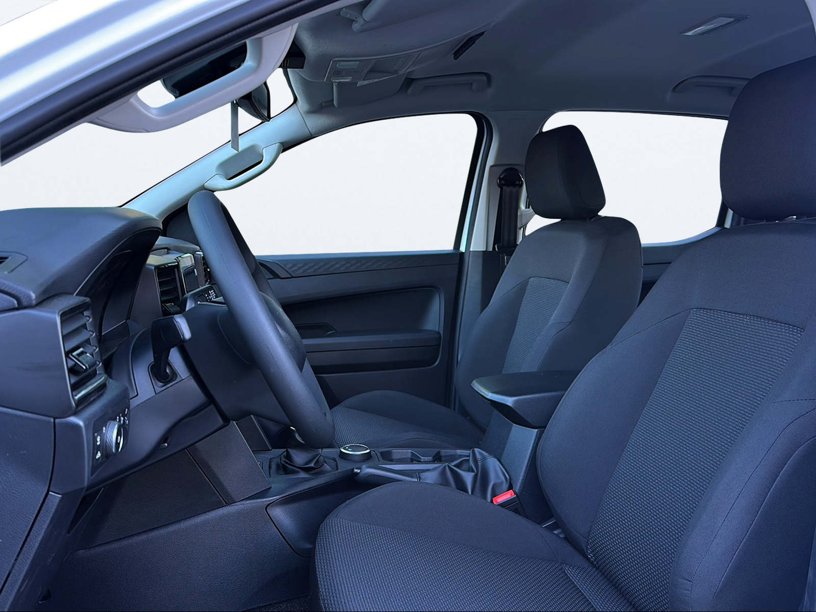 VW Amarok 2.0TDI Basic-image-8