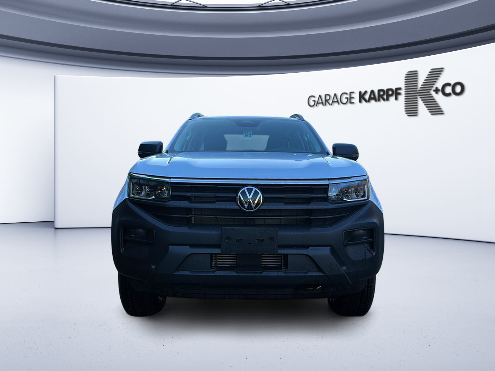 VW Amarok 2.0TDI Basic-image-7