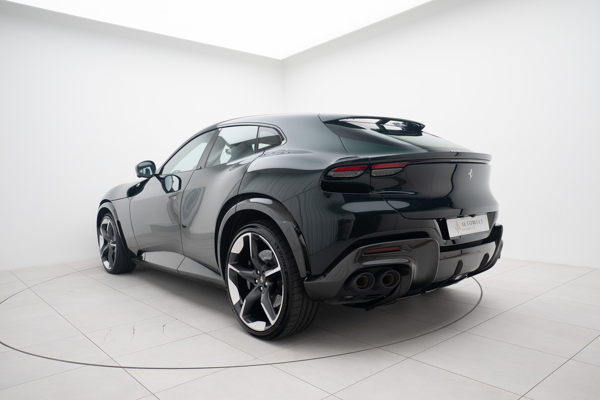 FERRARI PUROSANGUE-showroom-element-2